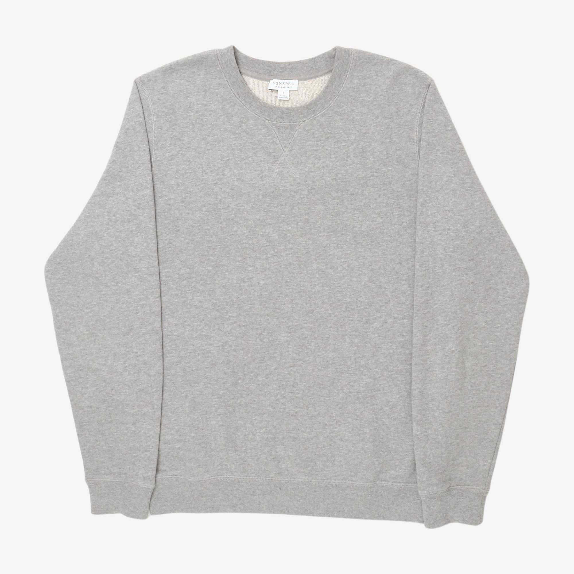 Loopback Sweatshirt