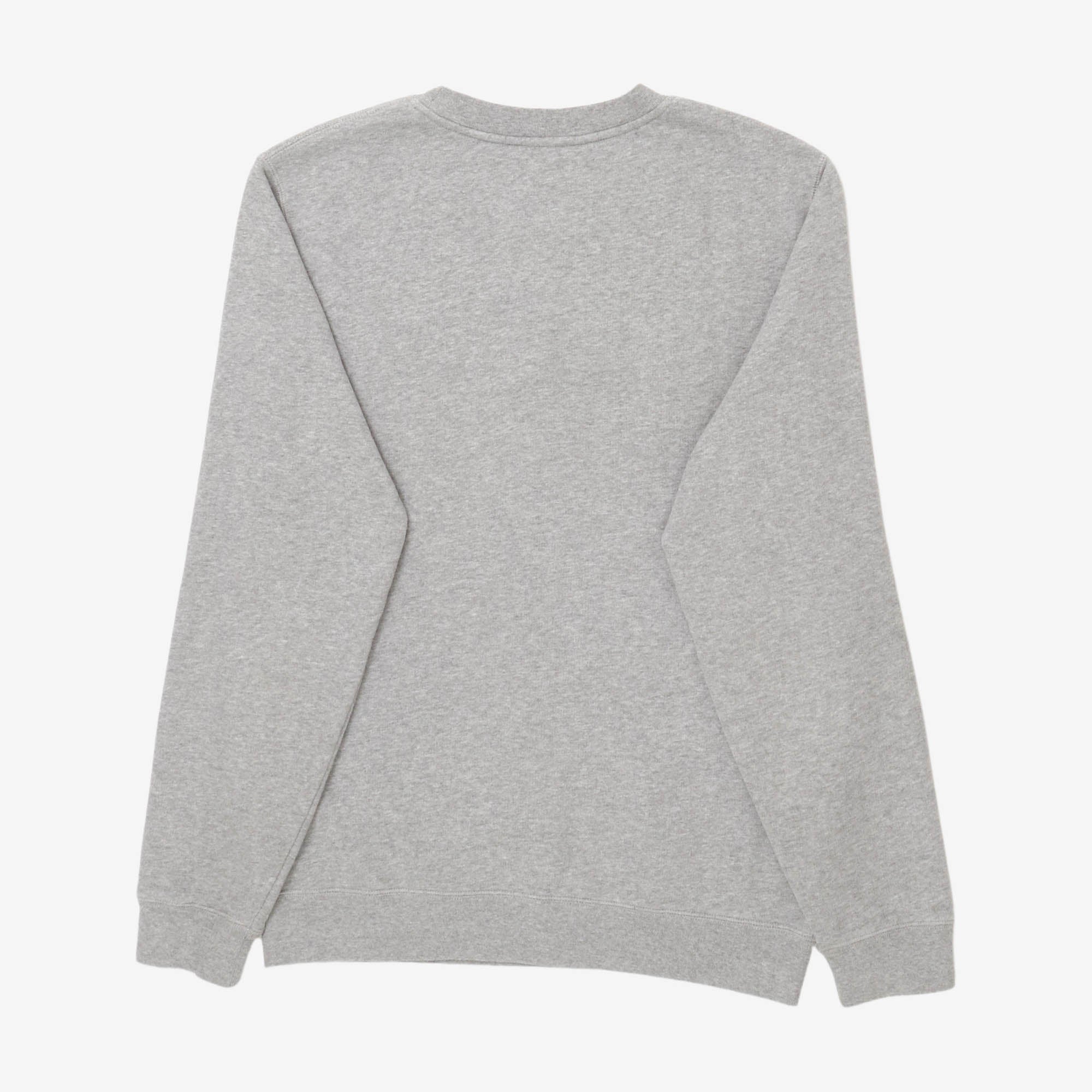 Loopback Sweatshirt
