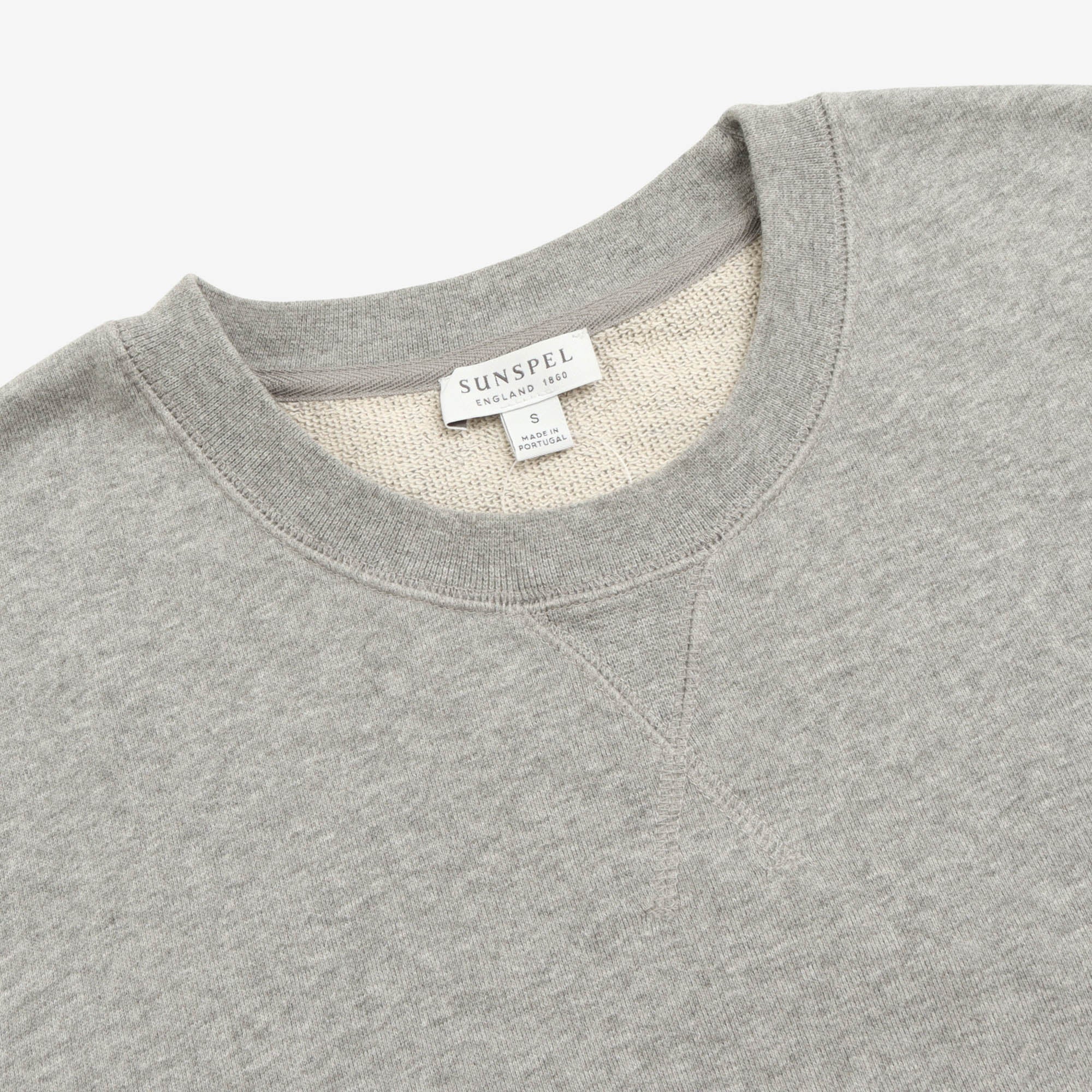 Loopback Sweatshirt