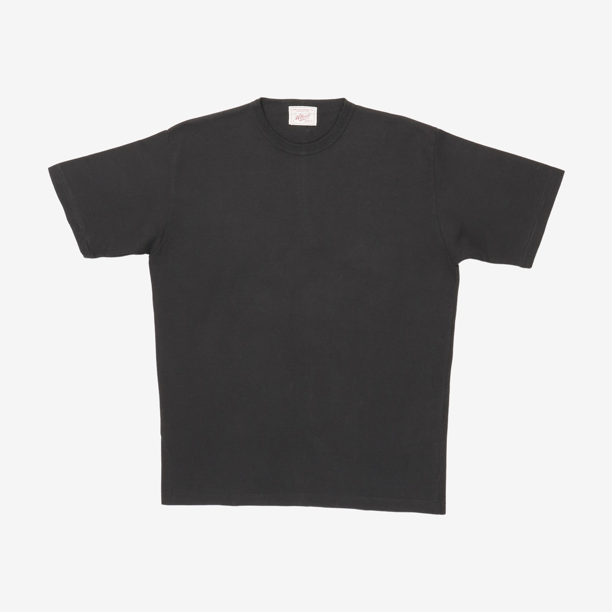 The Tapered Tee