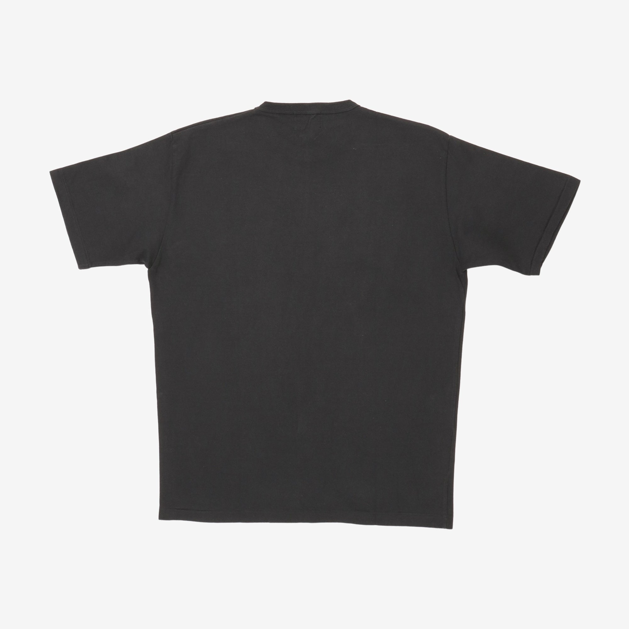 The Tapered Tee