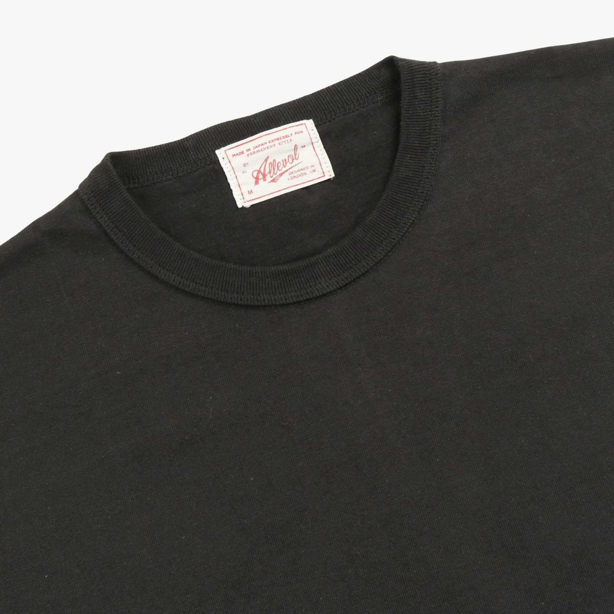 The Tapered Tee