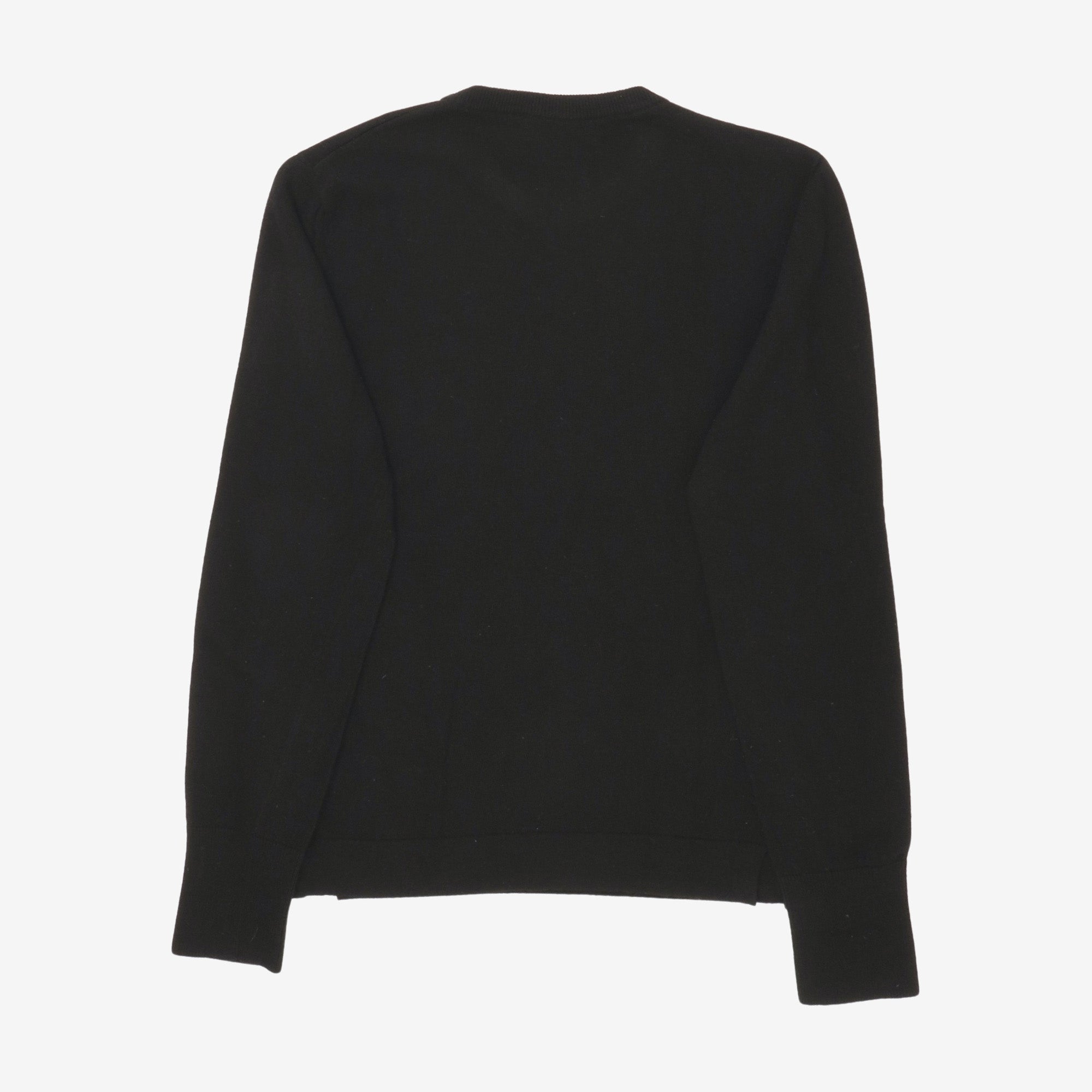 Nina Crewneck Sweater