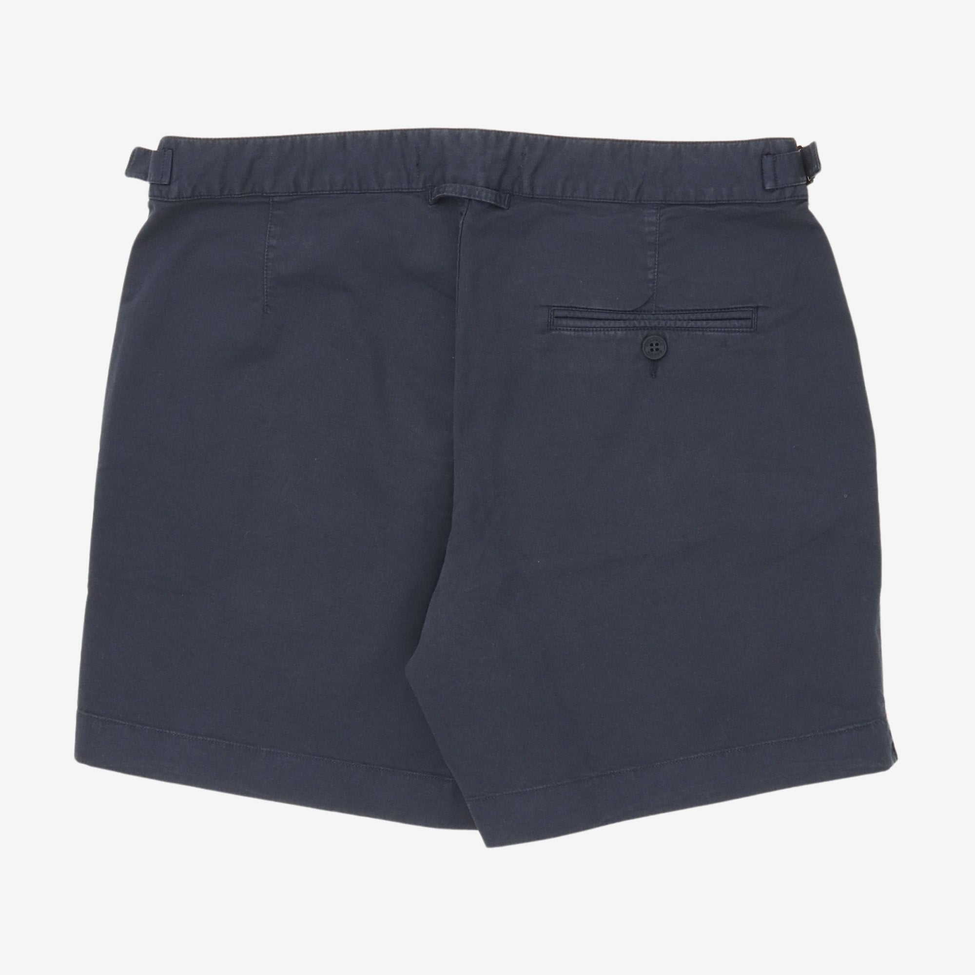 Twill Bulldog Shorts (32W)