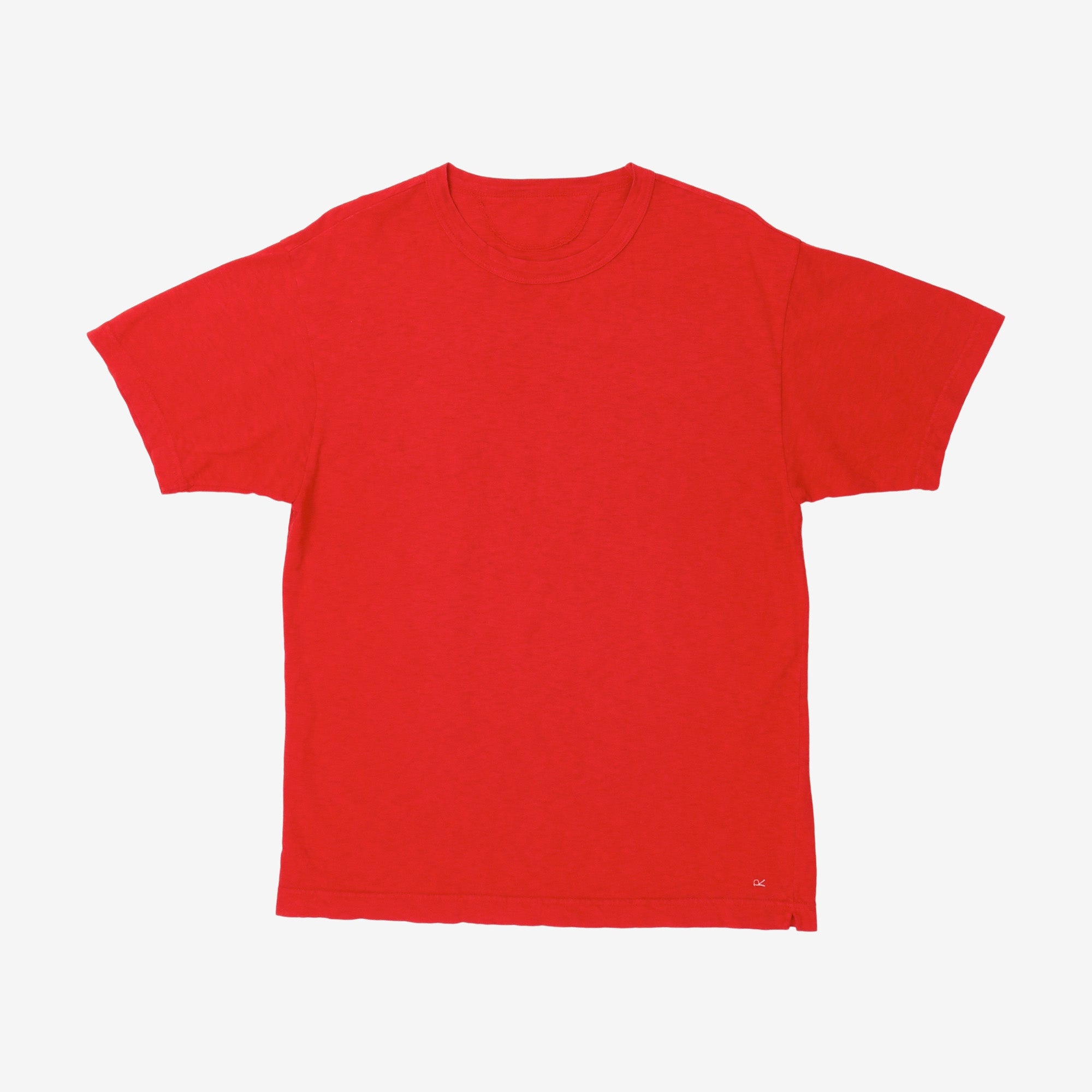 Crewneck Tee