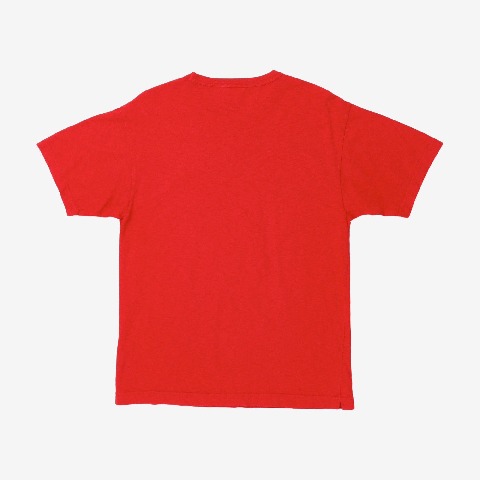 Crewneck Tee