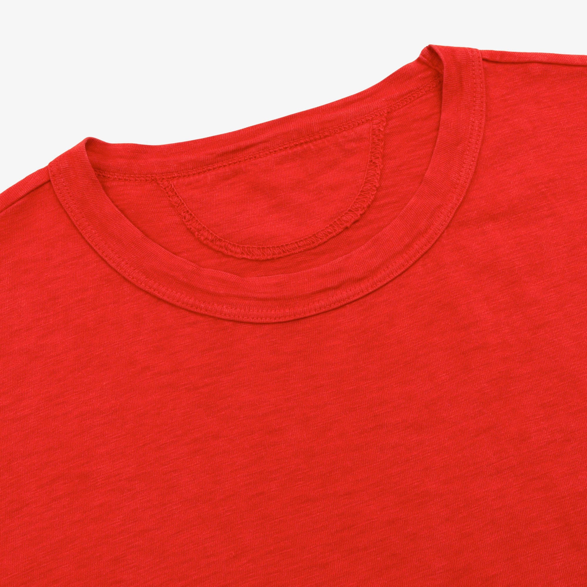 Crewneck Tee