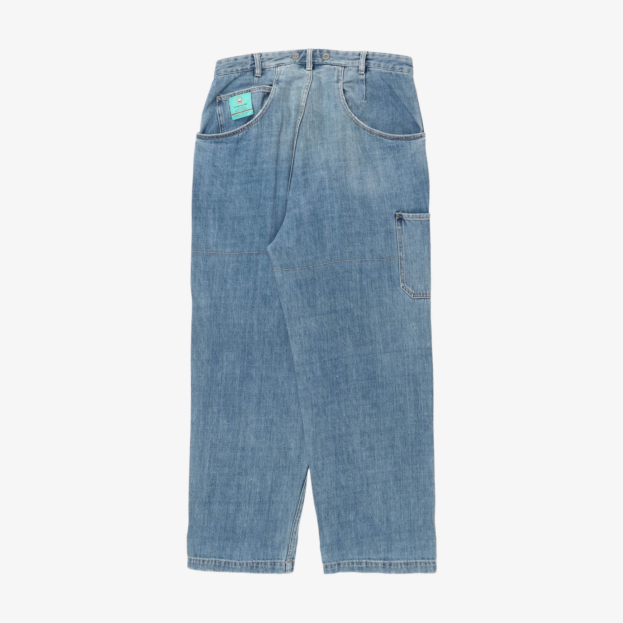 Lybro Climbing Jeans (36W X 31L)
