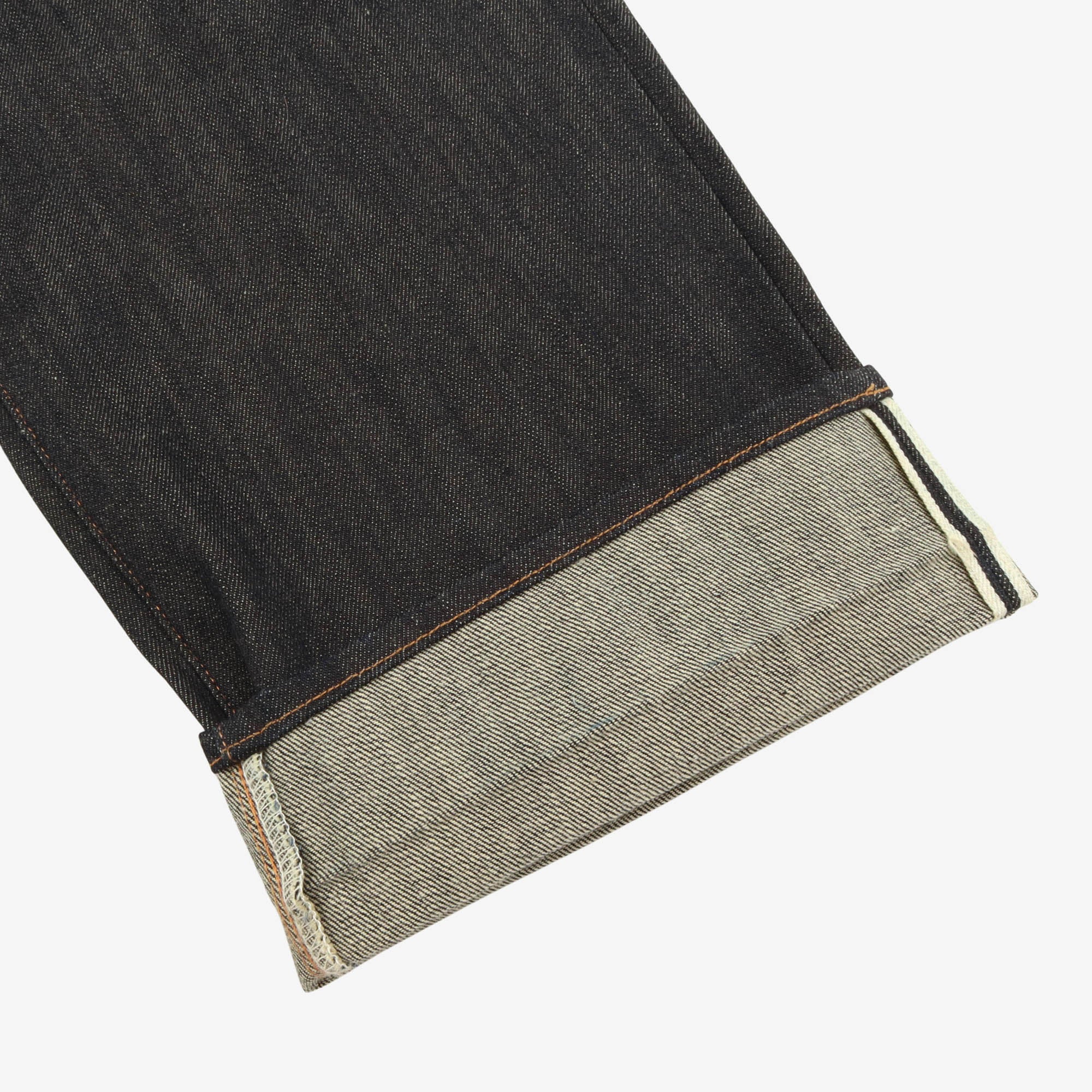 1947 501XX Selvedge Denim (32W X 31L)