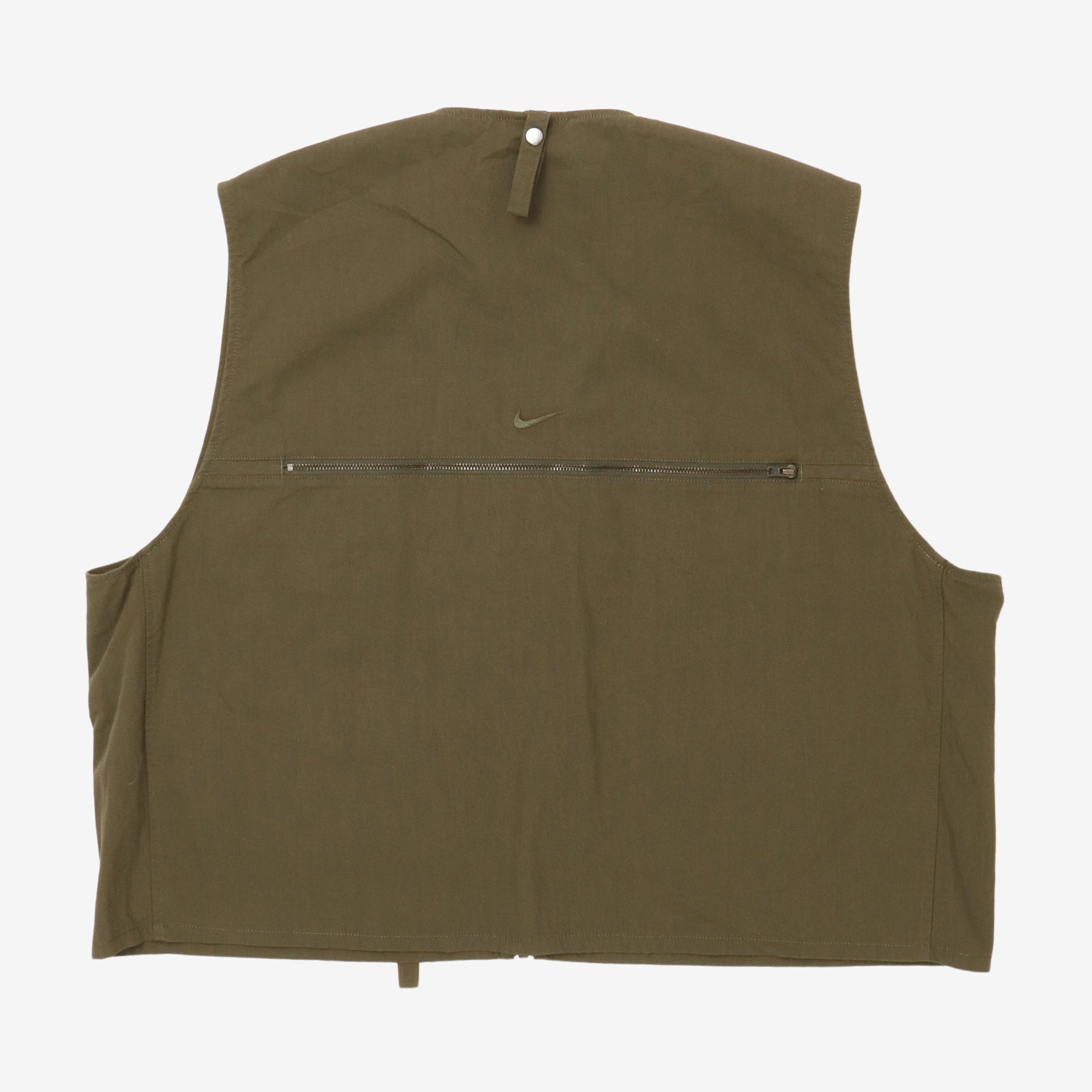 Life Utility Cargo Vest
