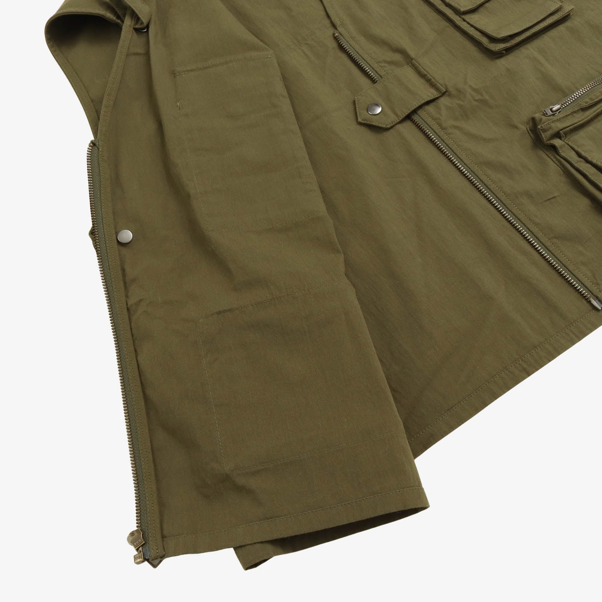Life Utility Cargo Vest