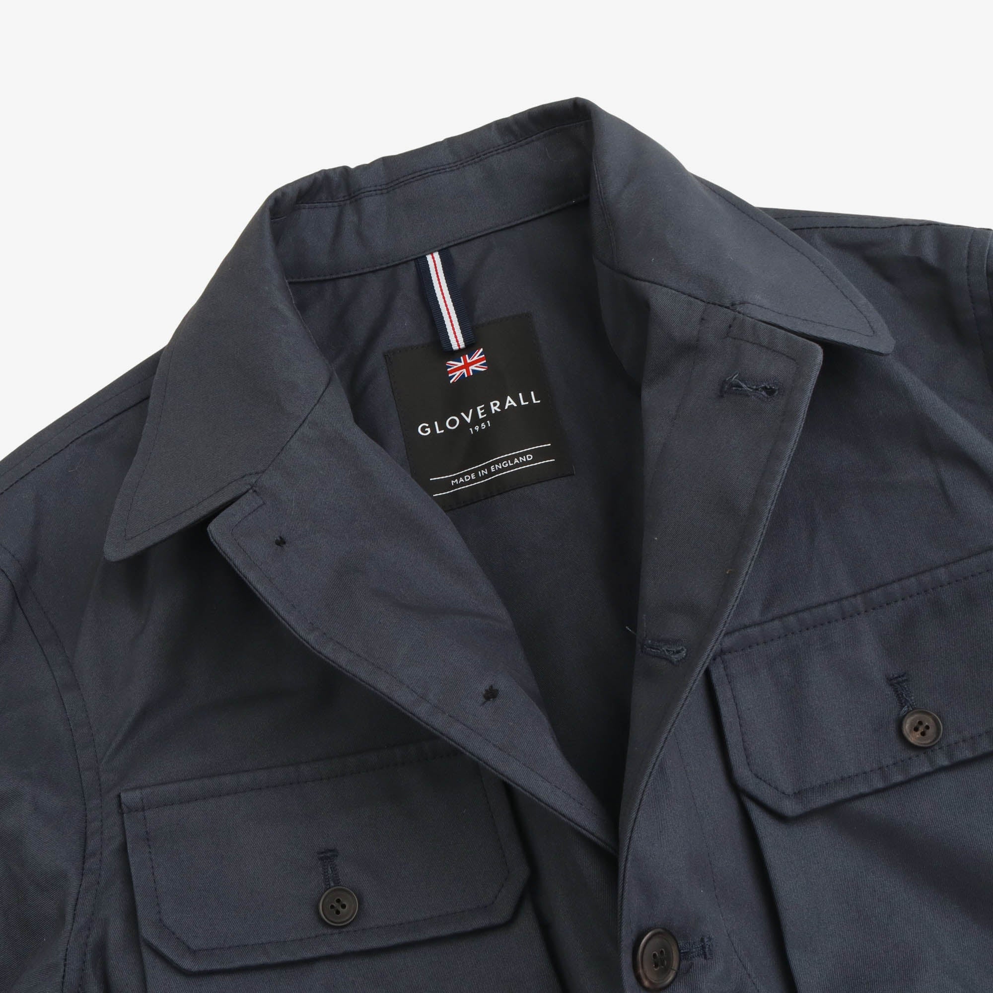 Miles Overall