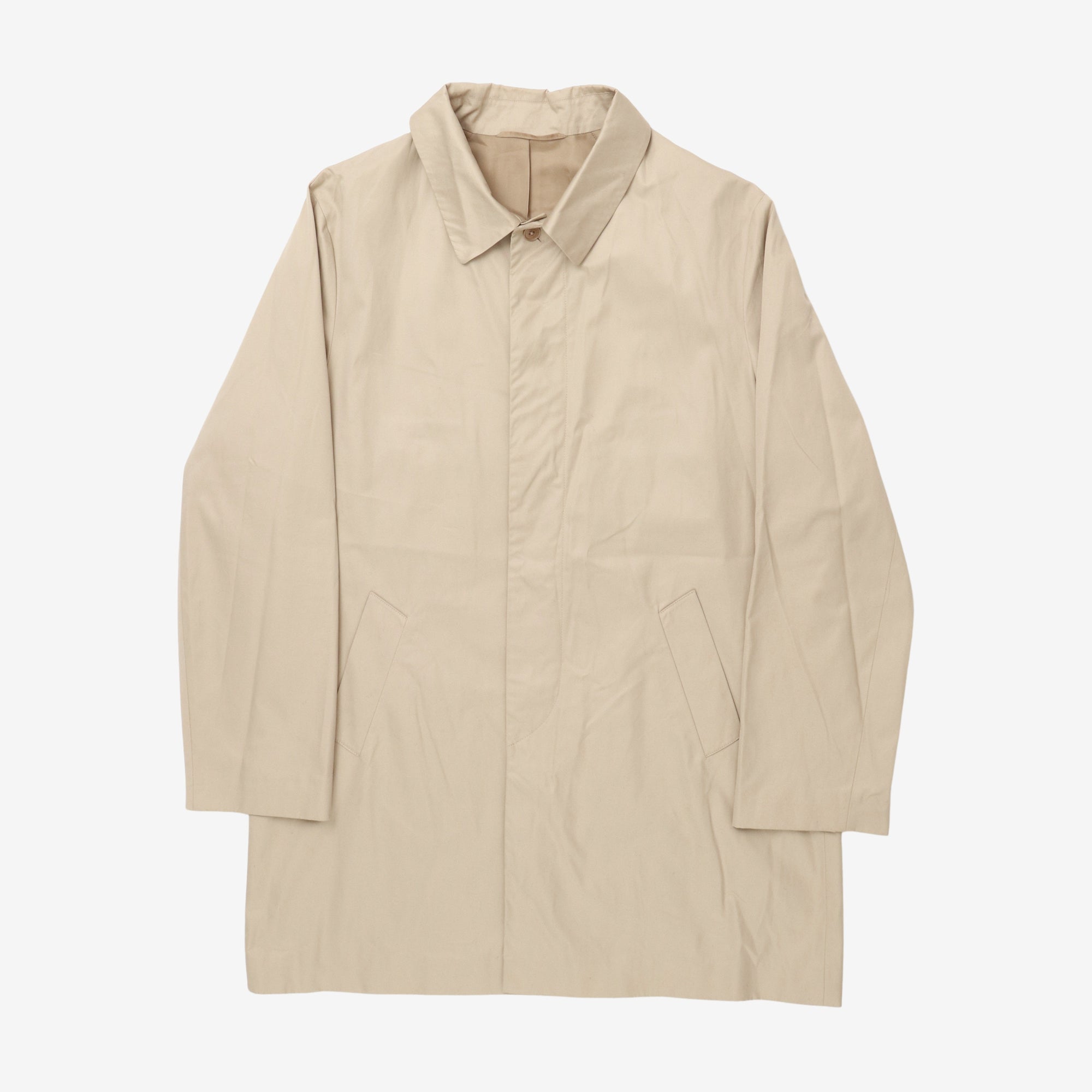 Rain Mac
