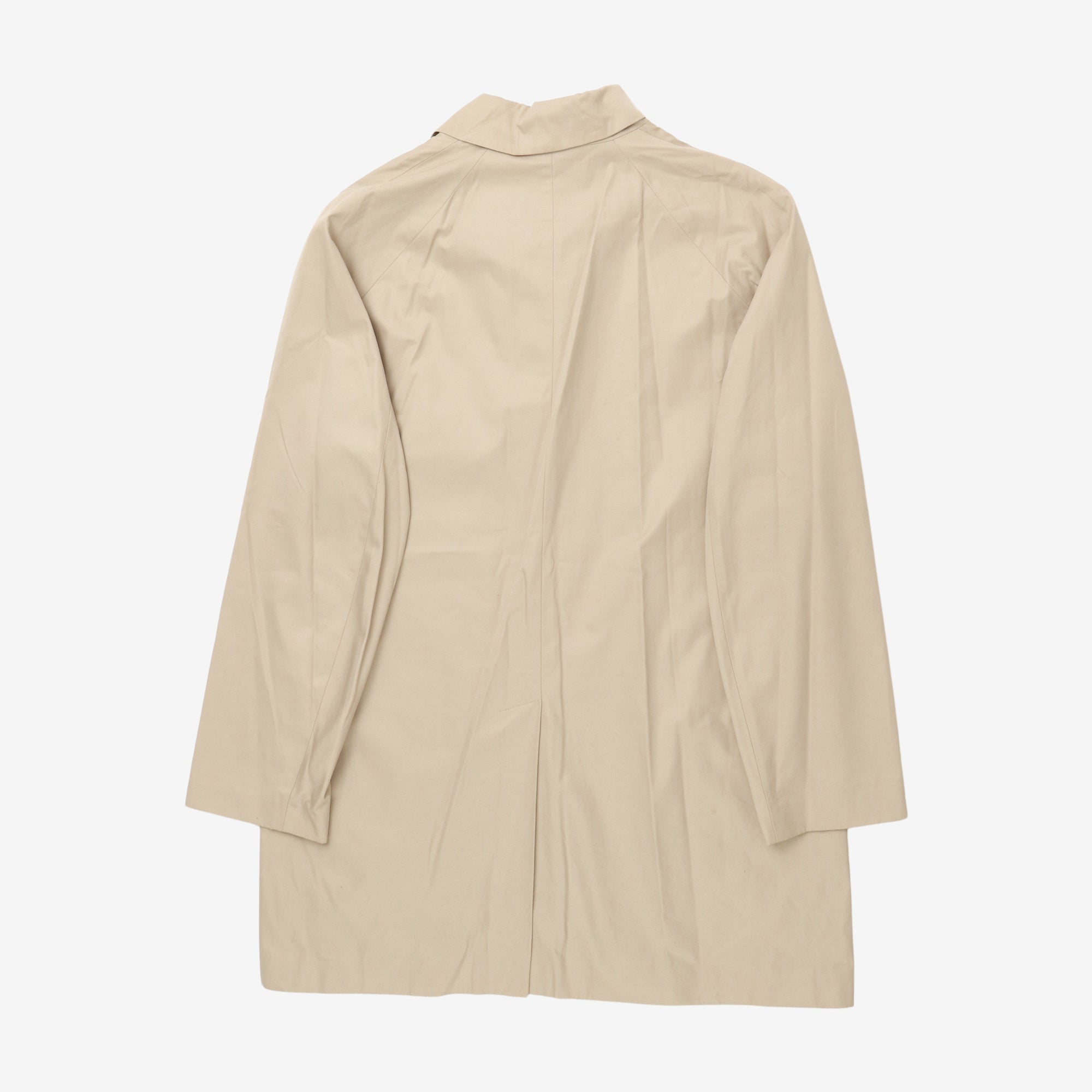 Rain Mac
