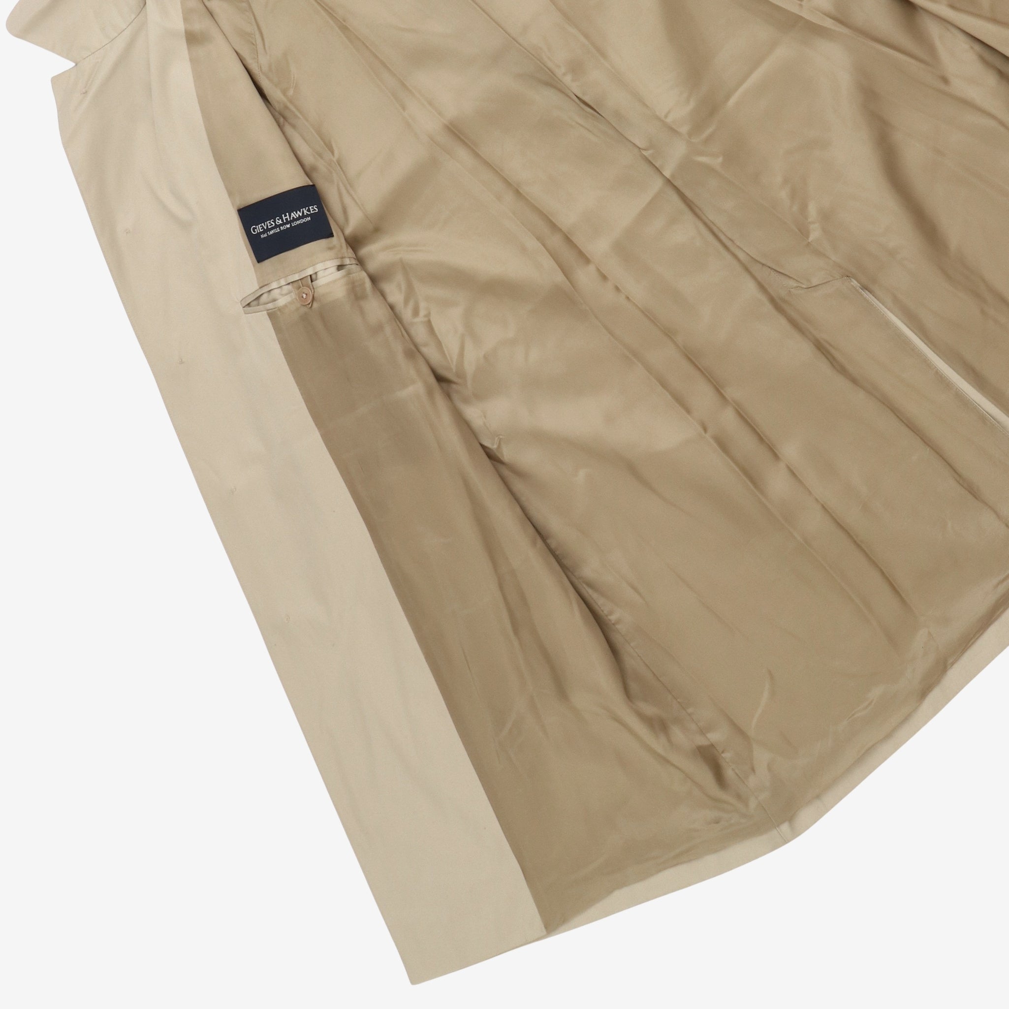 Rain Mac