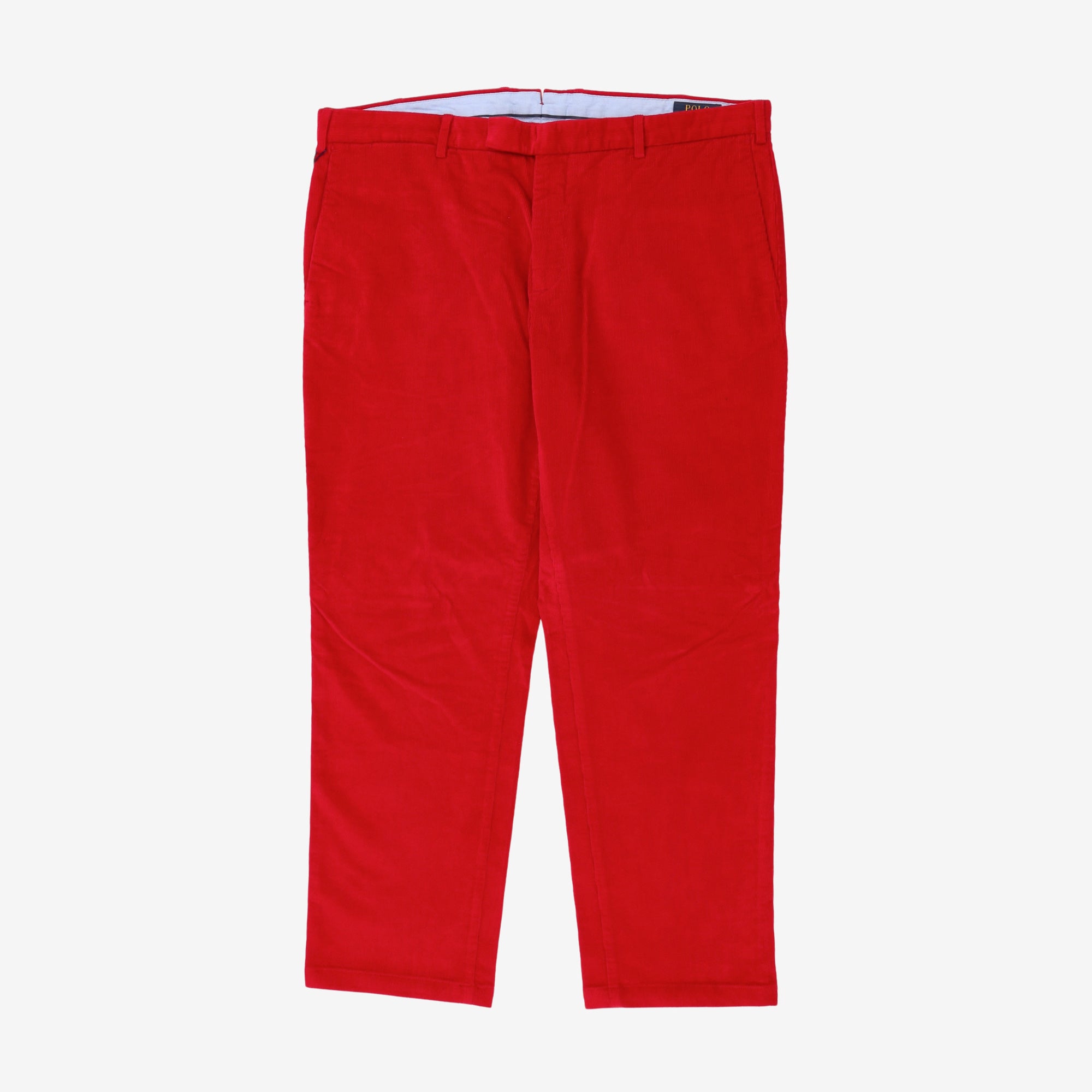 Signature Preppy Cords (40W X 29.5L)