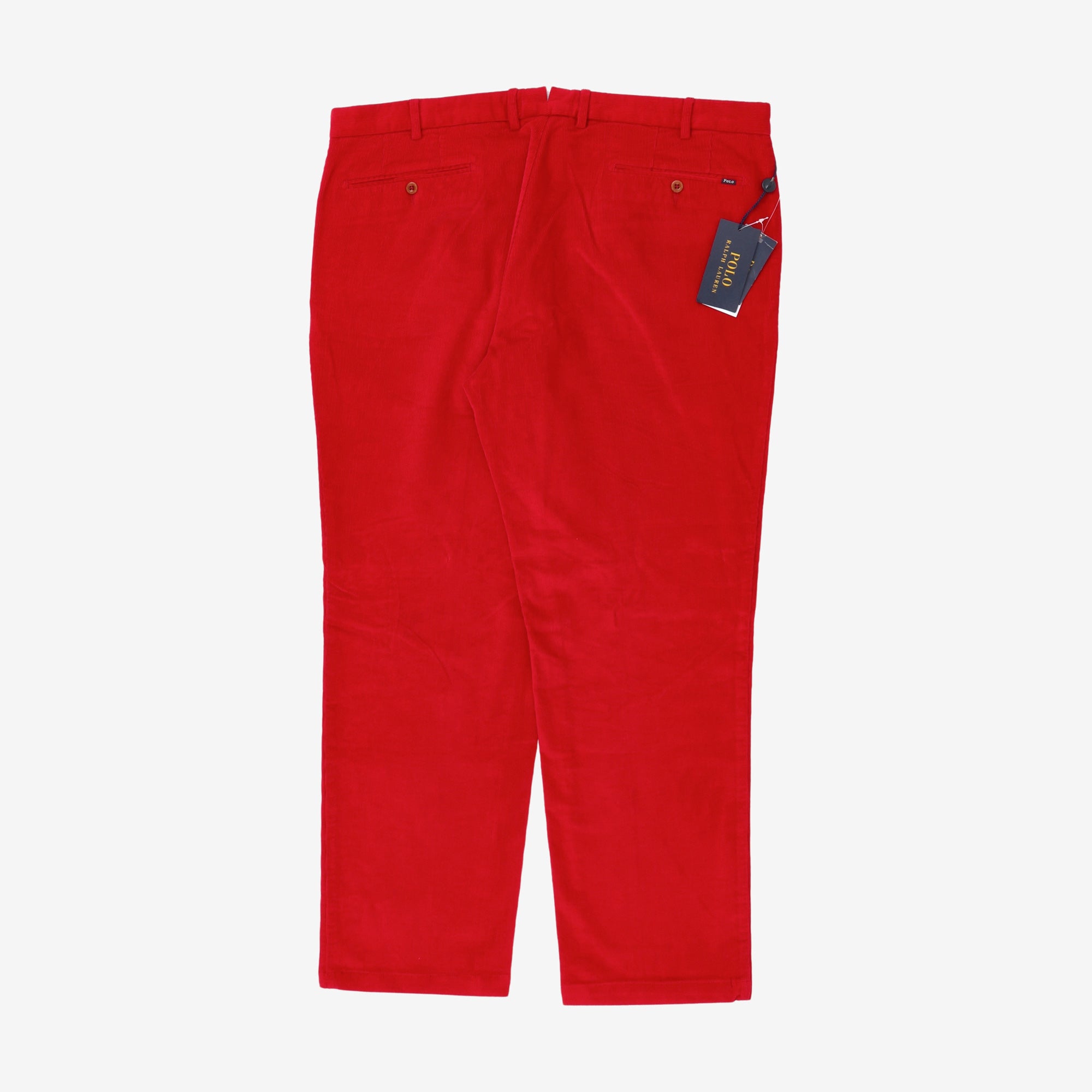 Signature Preppy Cords (40W X 29.5L)