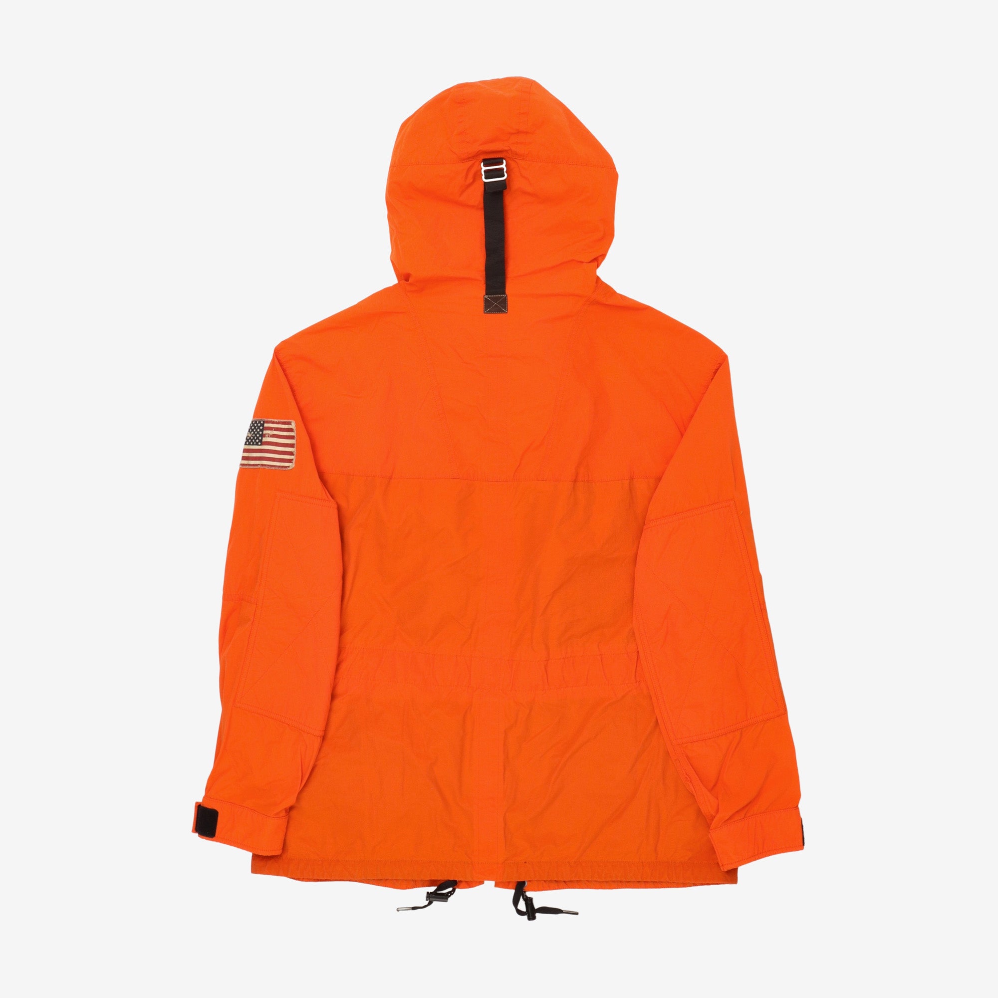 Wild River Baxter State Parka