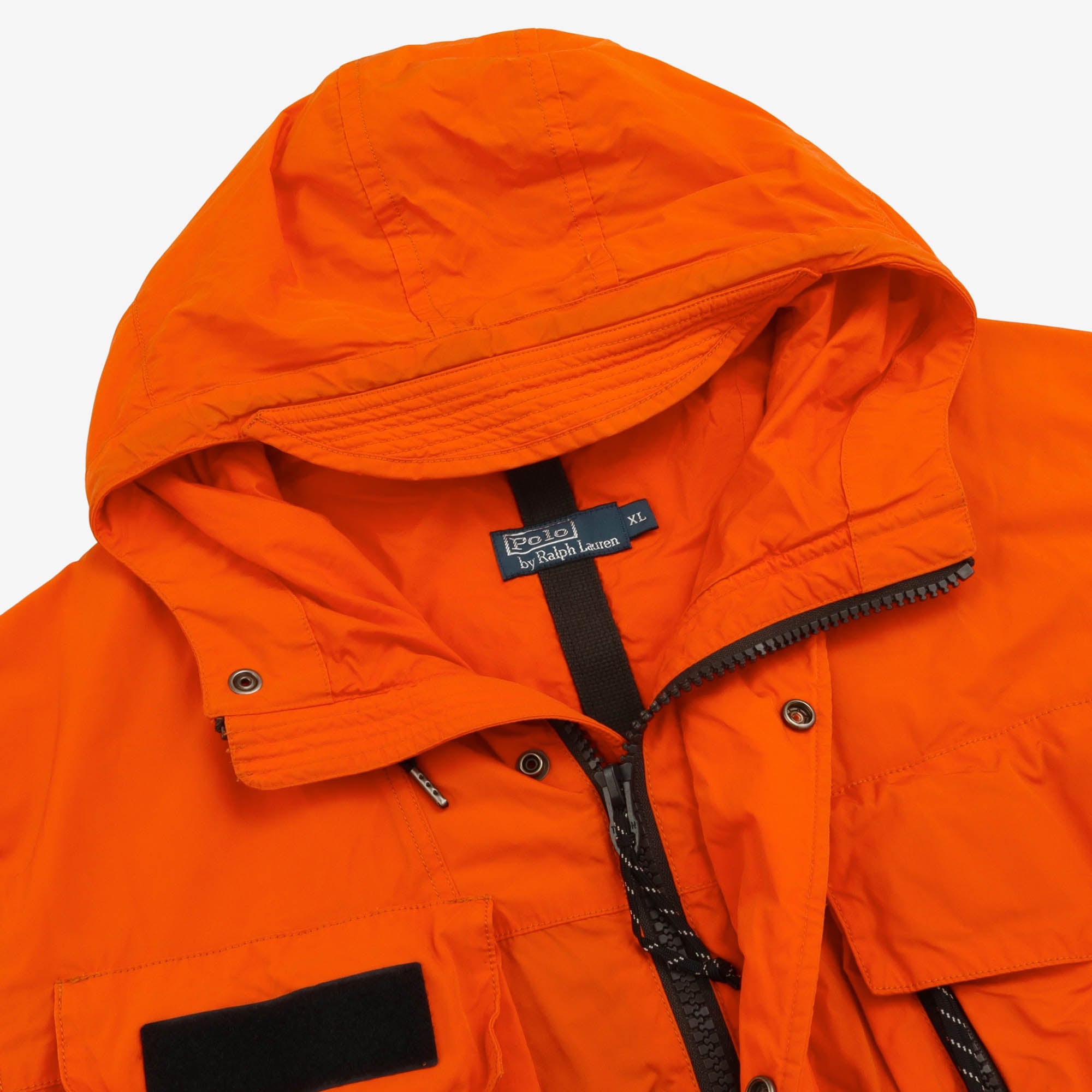 Wild River Baxter State Parka