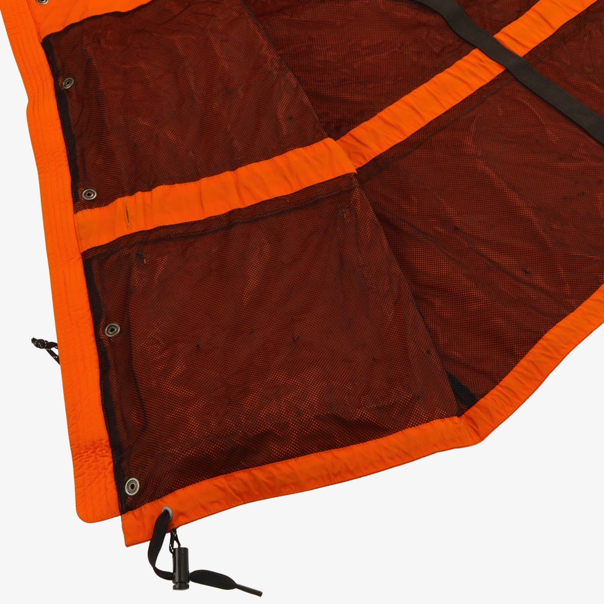 Wild River Baxter State Parka