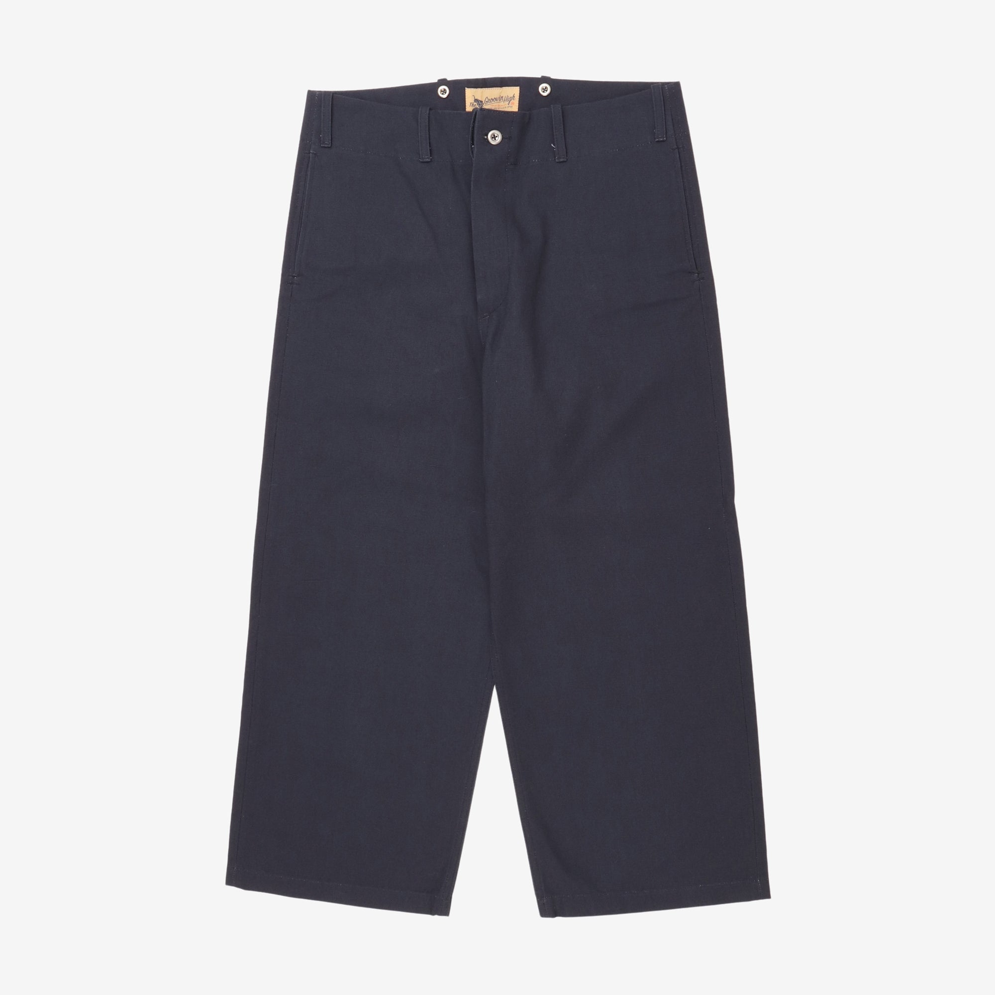 1945 Jail Pants (38W X 26L)