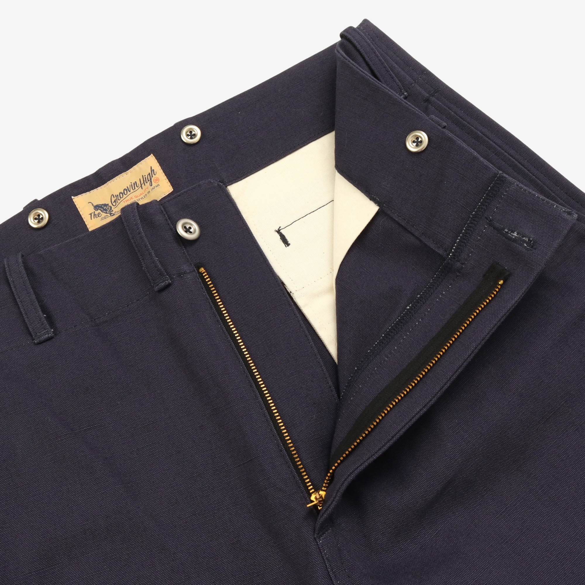 1945 Jail Pants (38W X 26L)