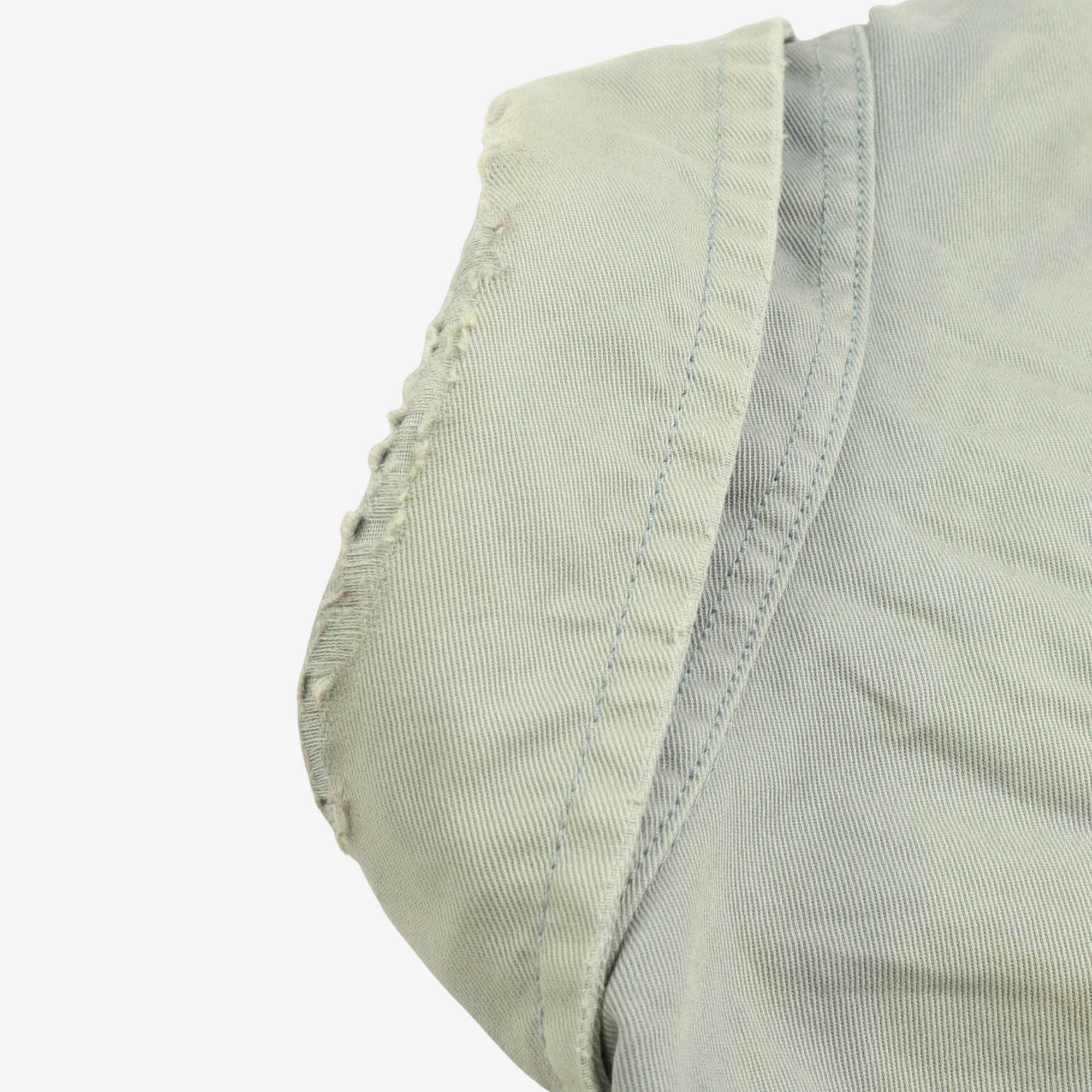 Mechanic Shirt (Distressed)
