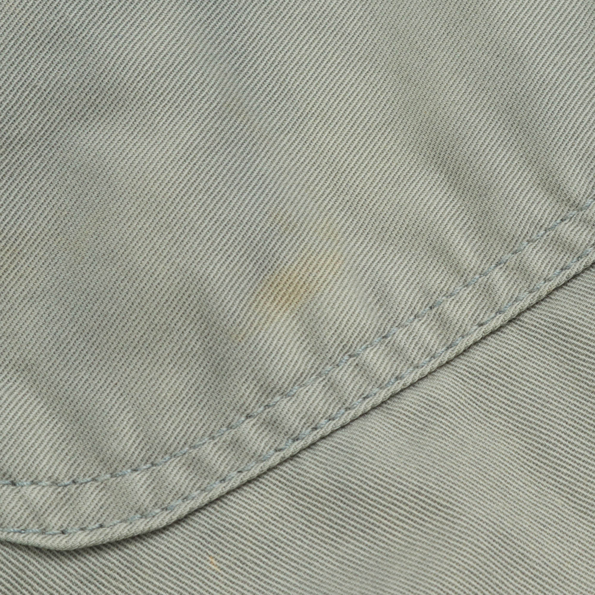 Mechanic Shirt (Distressed)