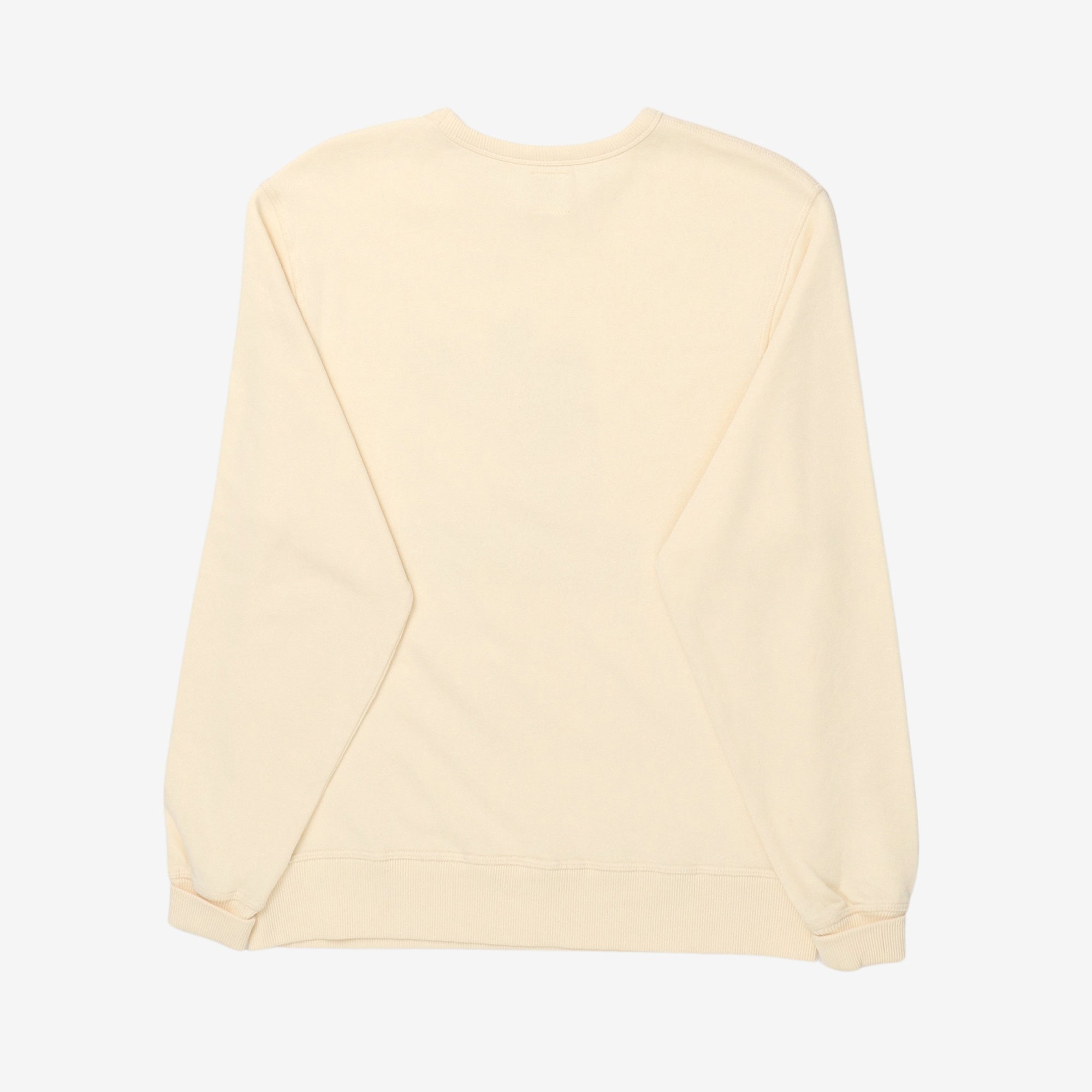 California Crew Sweatshirt