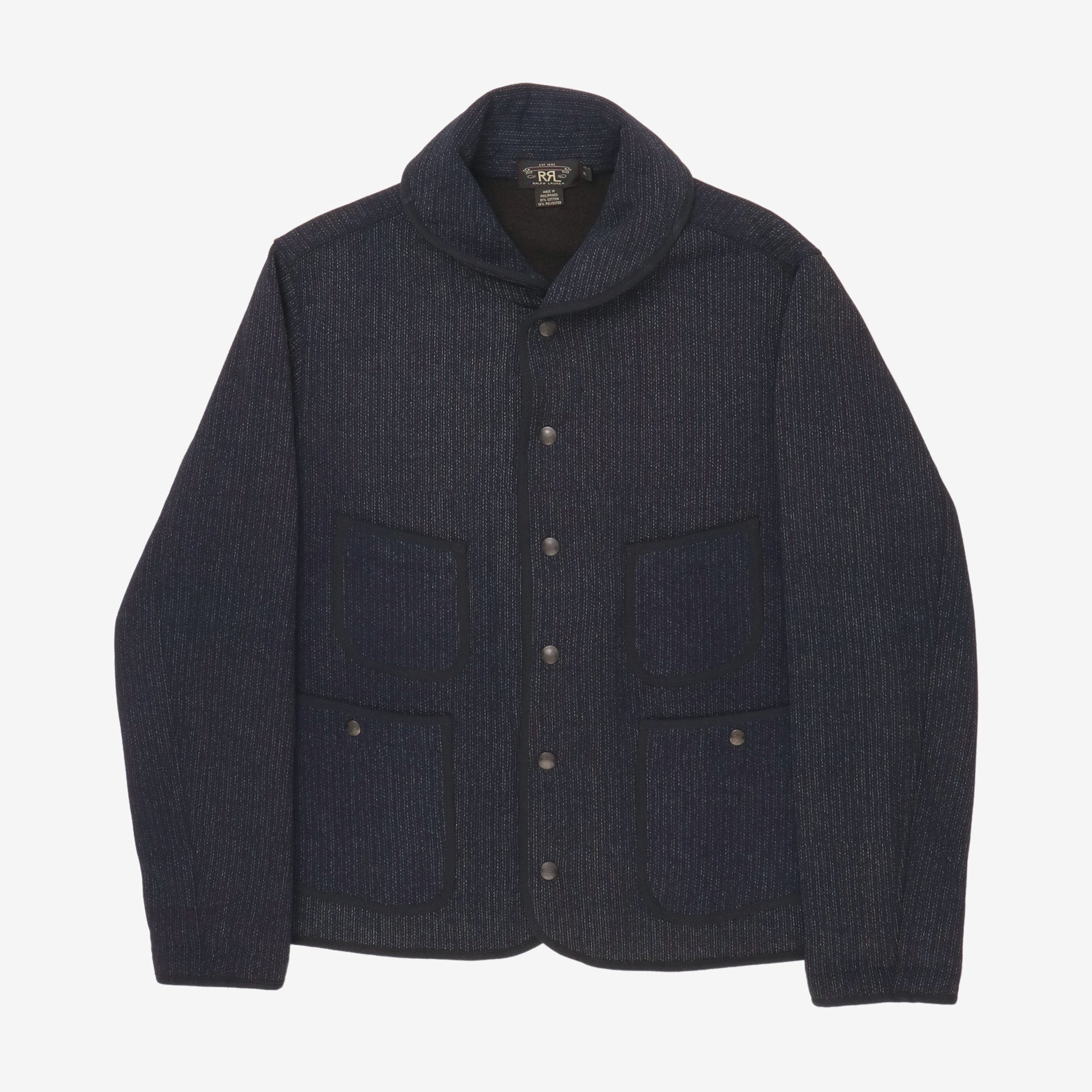 Browns Beach Jacket