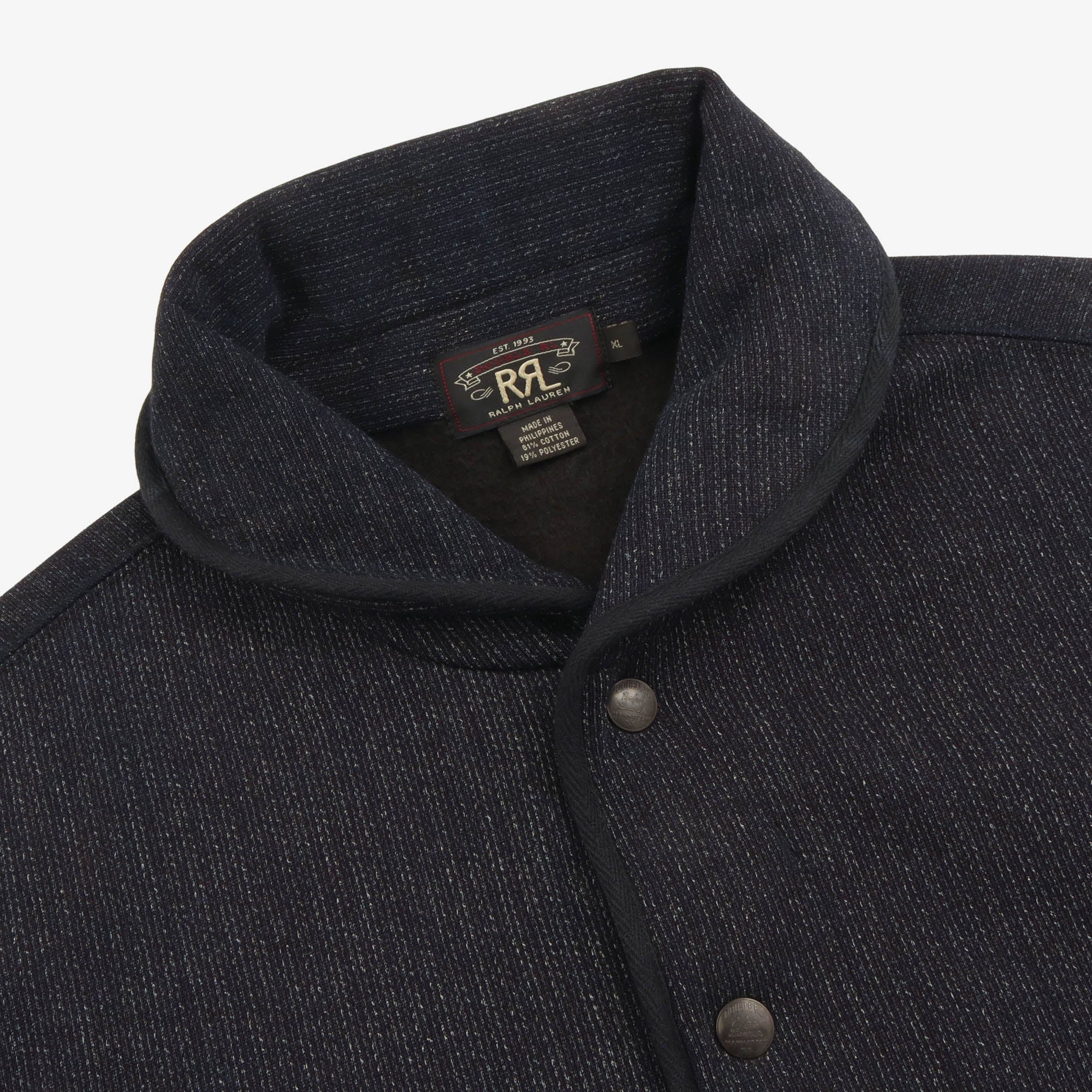 Browns Beach Jacket