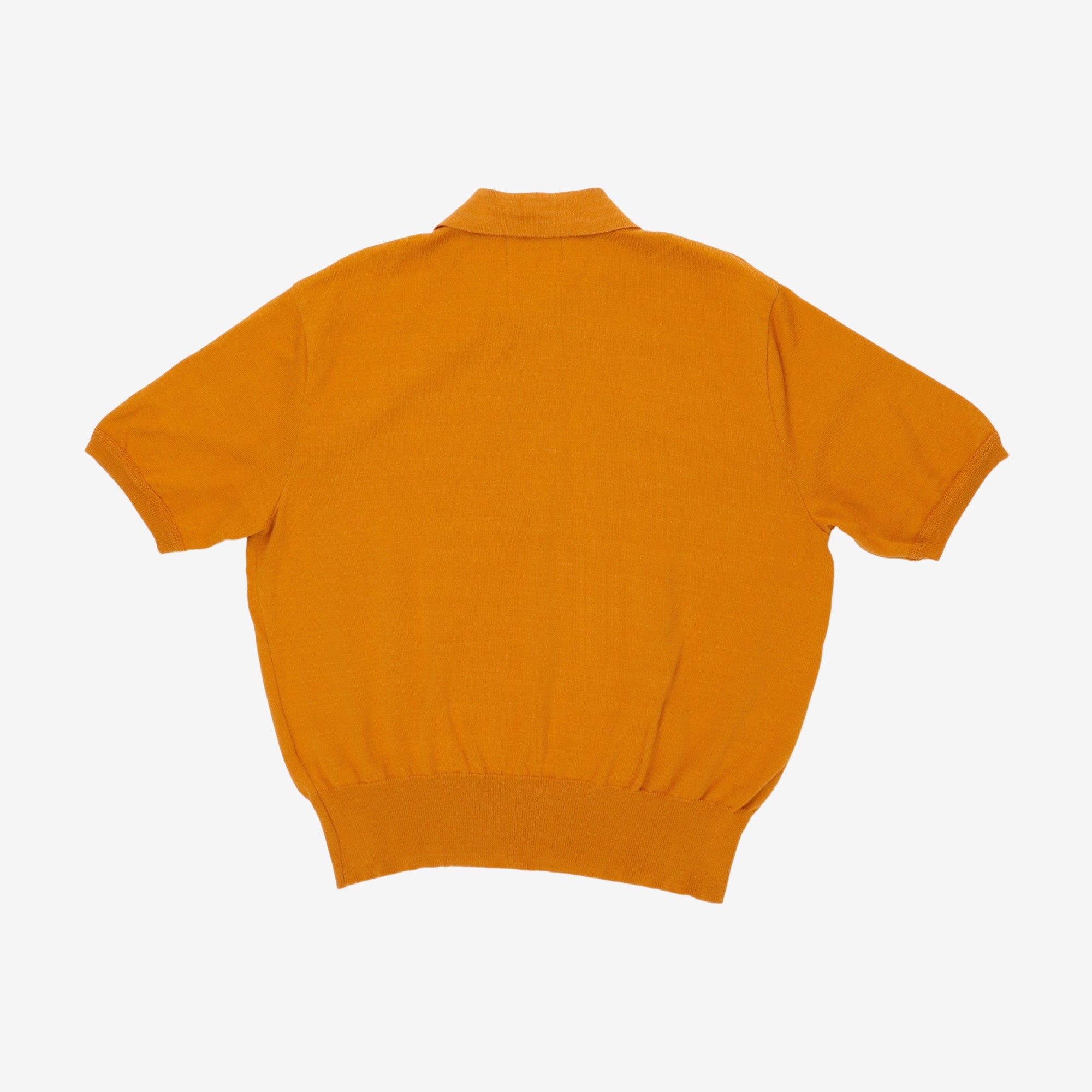 Cable Knit Shirt