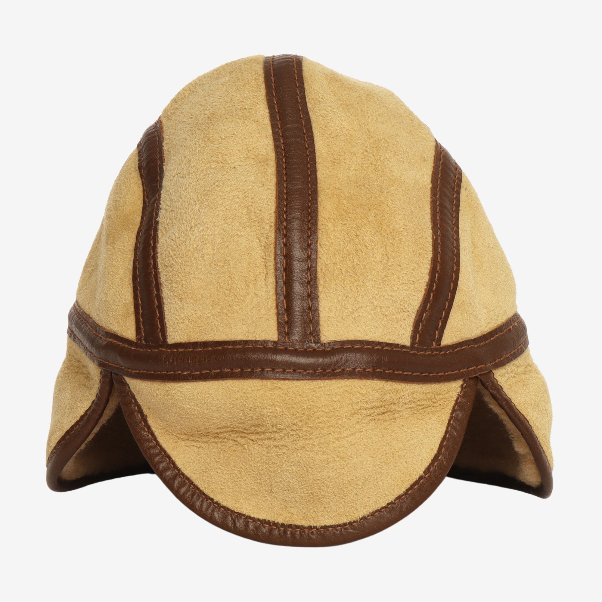 Skull Flight Cap