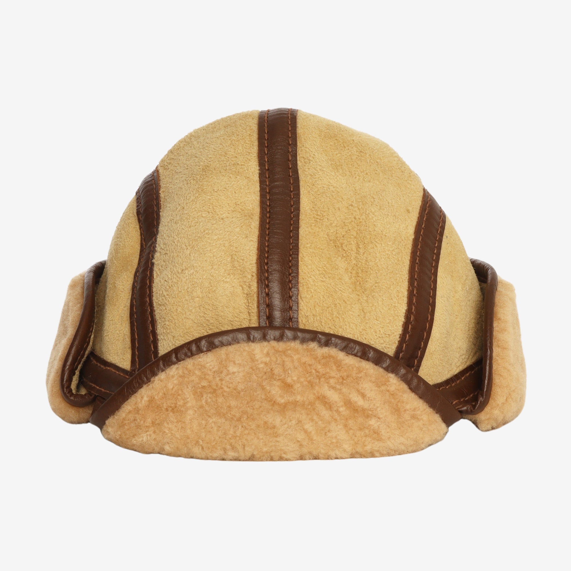 Skull Flight Cap