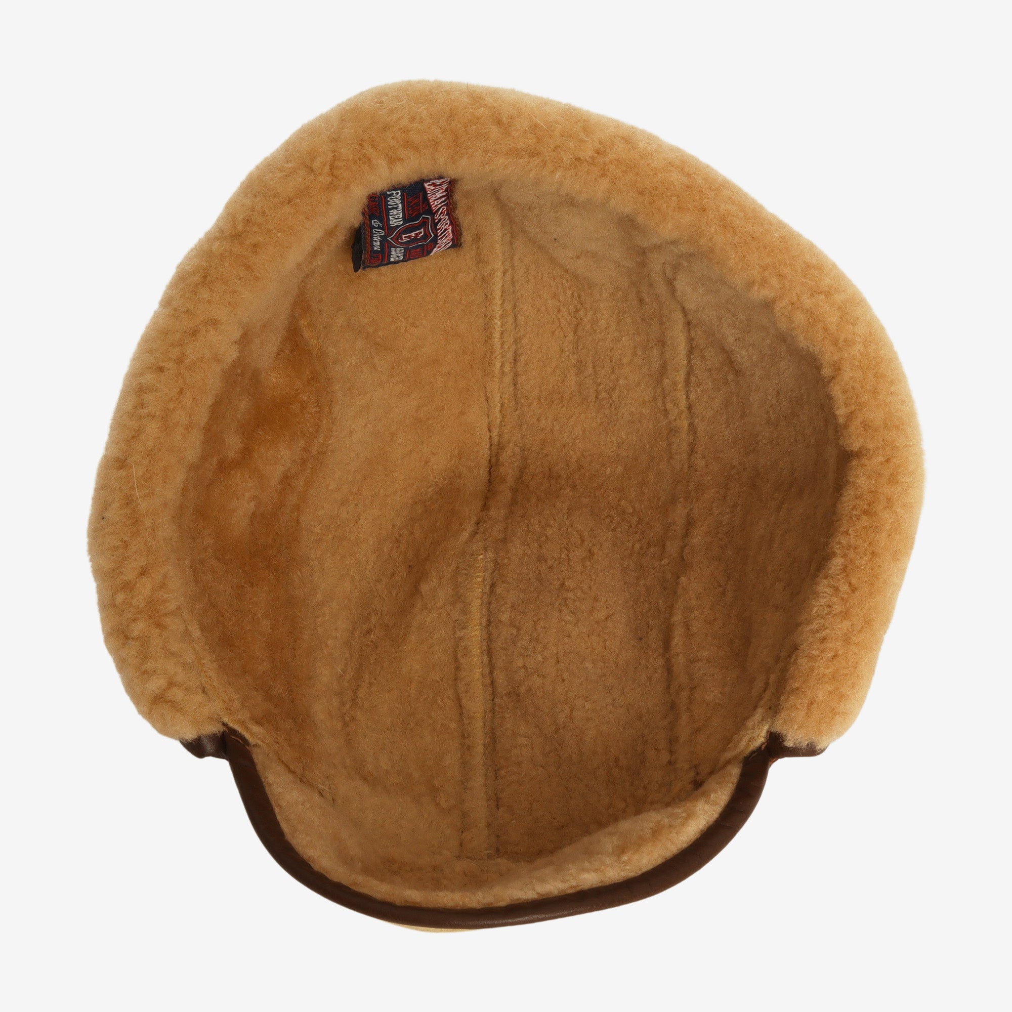 Skull Flight Cap
