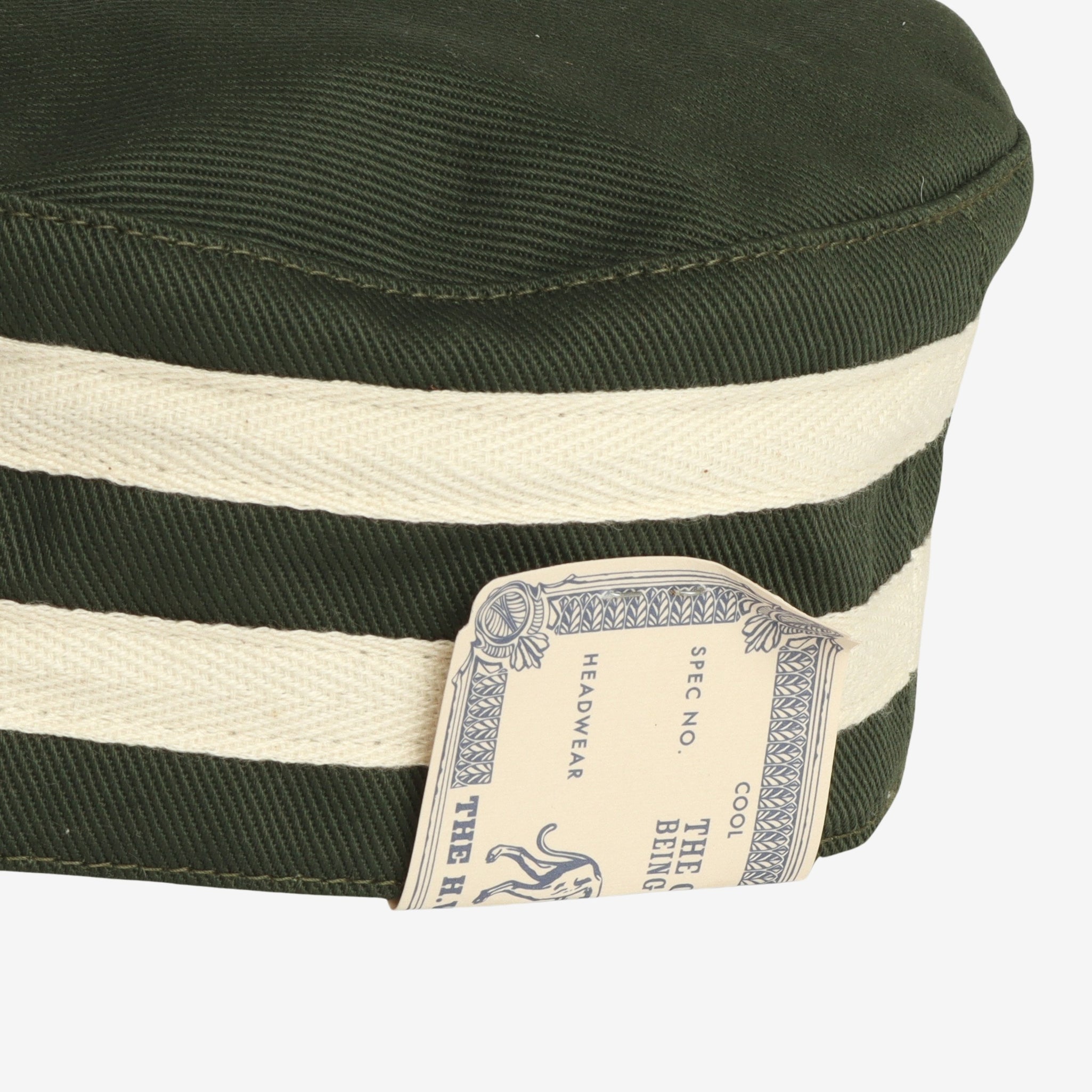 AGS BB Cap