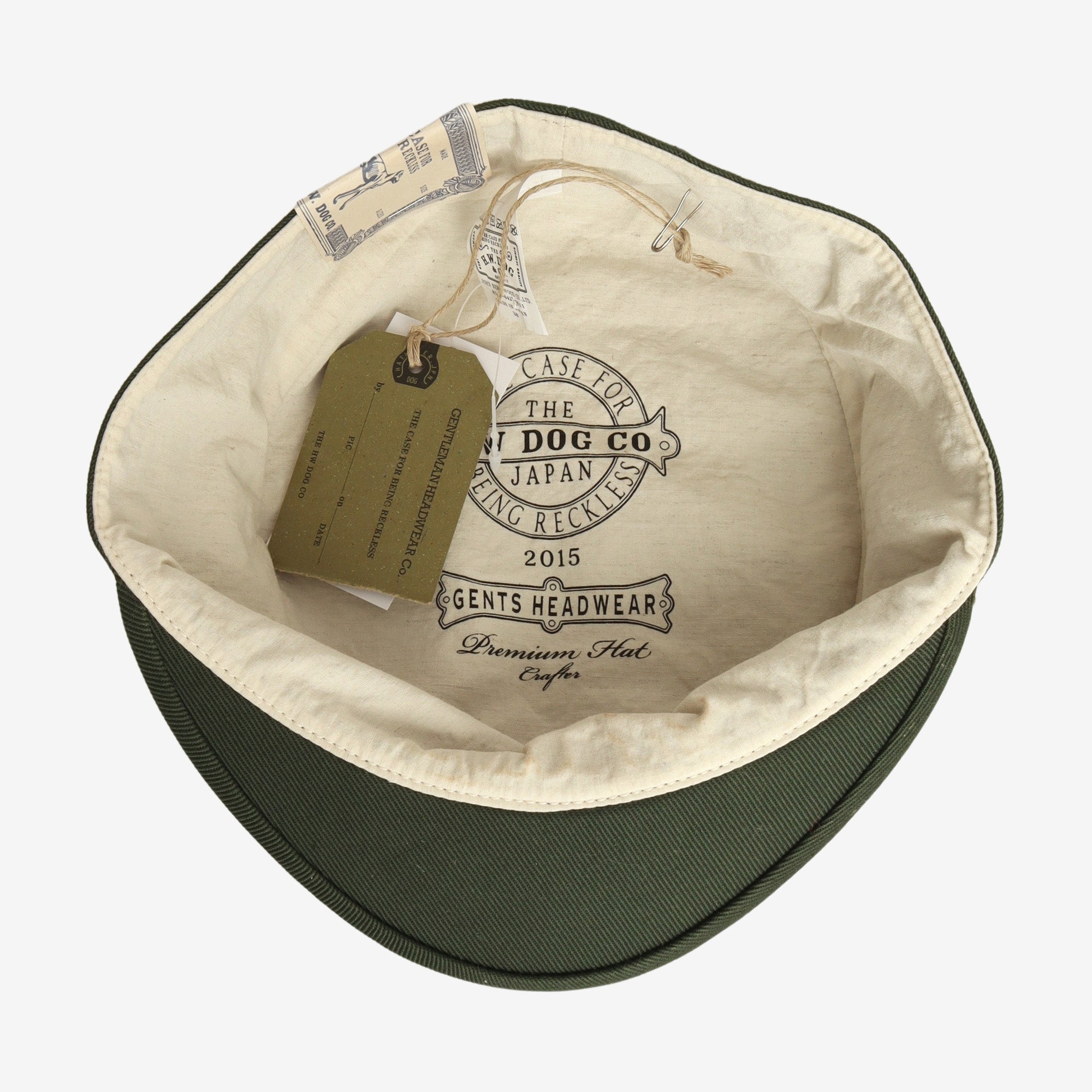 AGS BB Cap