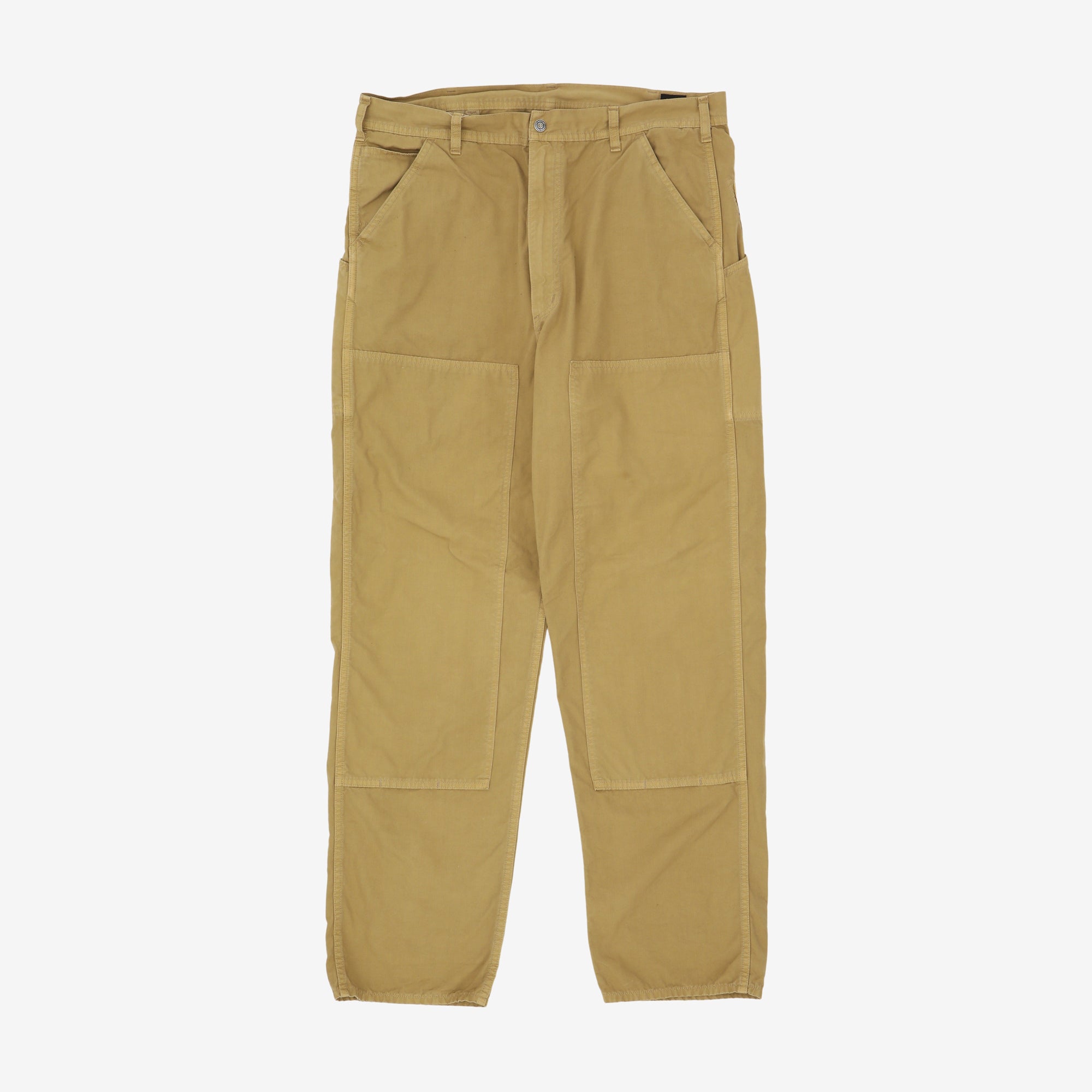 Double Knee Utility Work Pants (37W X 31L)