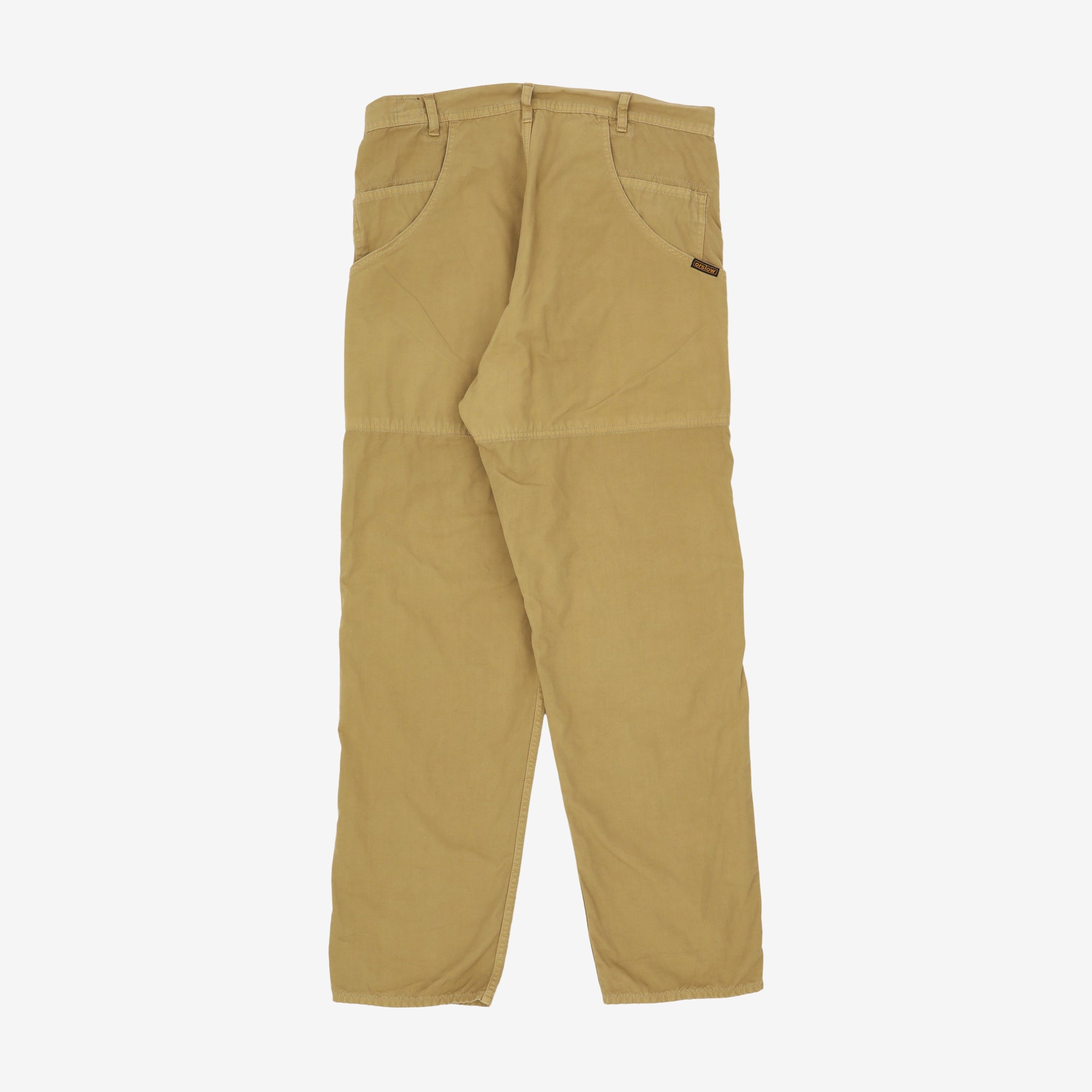 Double Knee Utility Work Pants (37W X 31L)