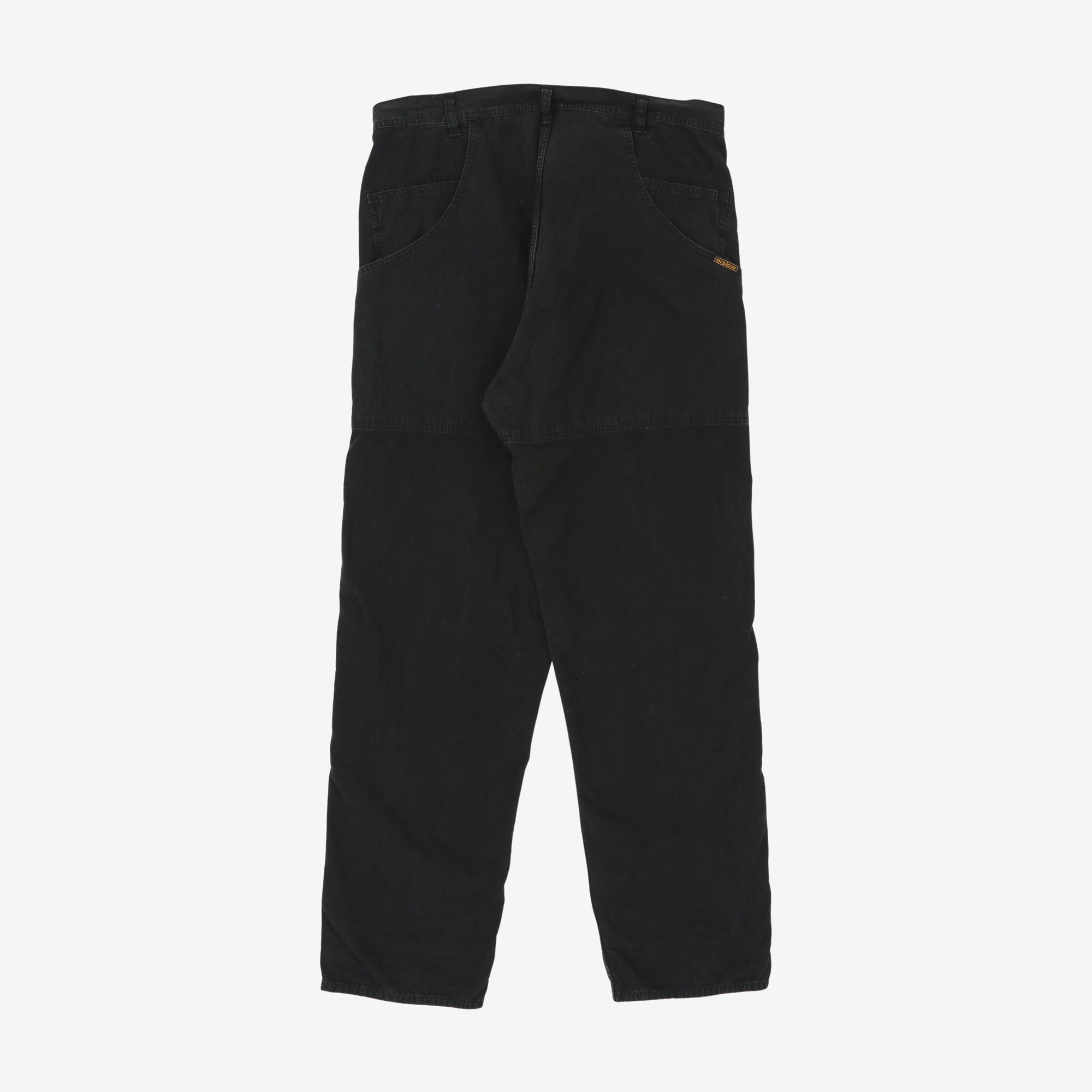 Double Knee Utility Work Pants (37W X 31L)