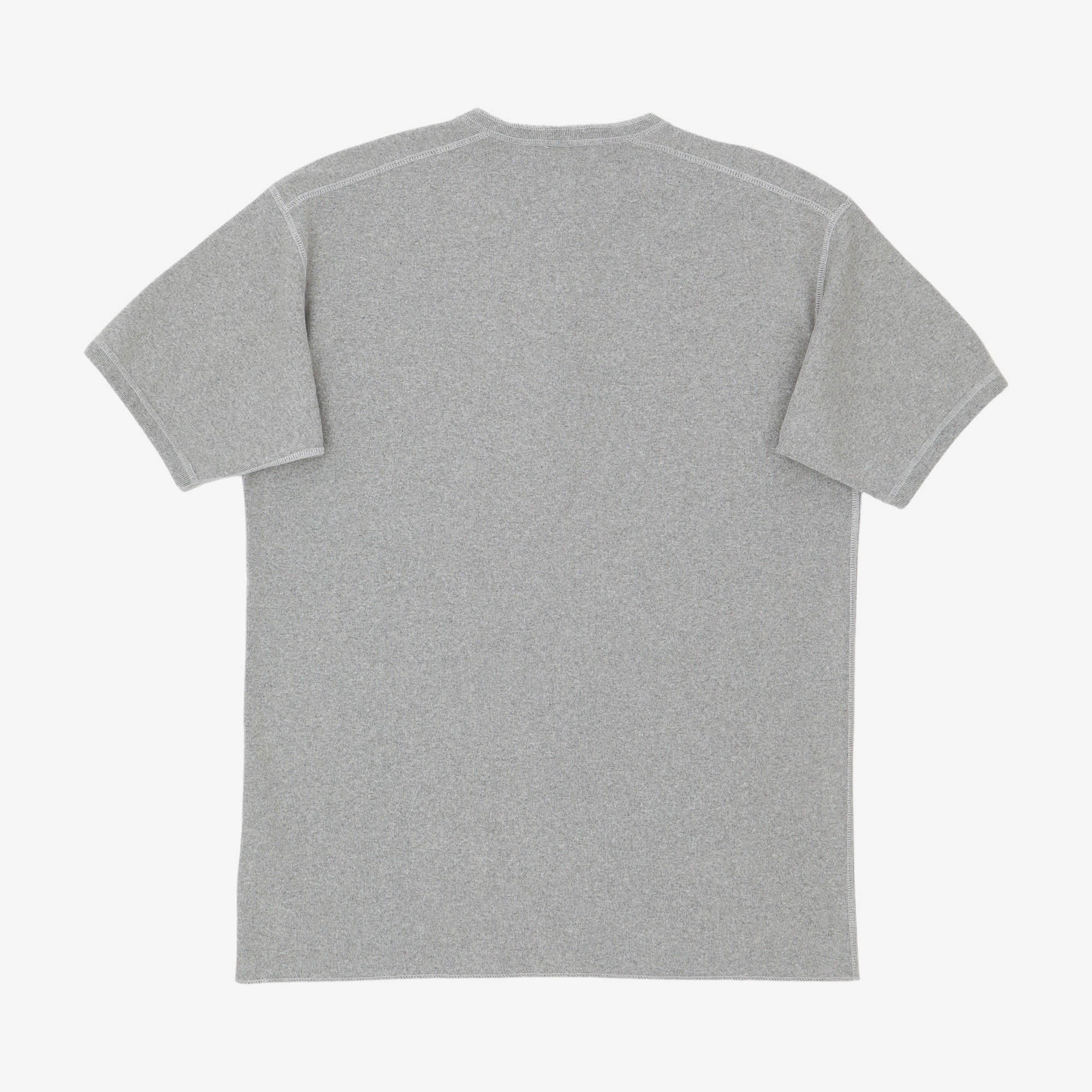 Union Henley Undershirt