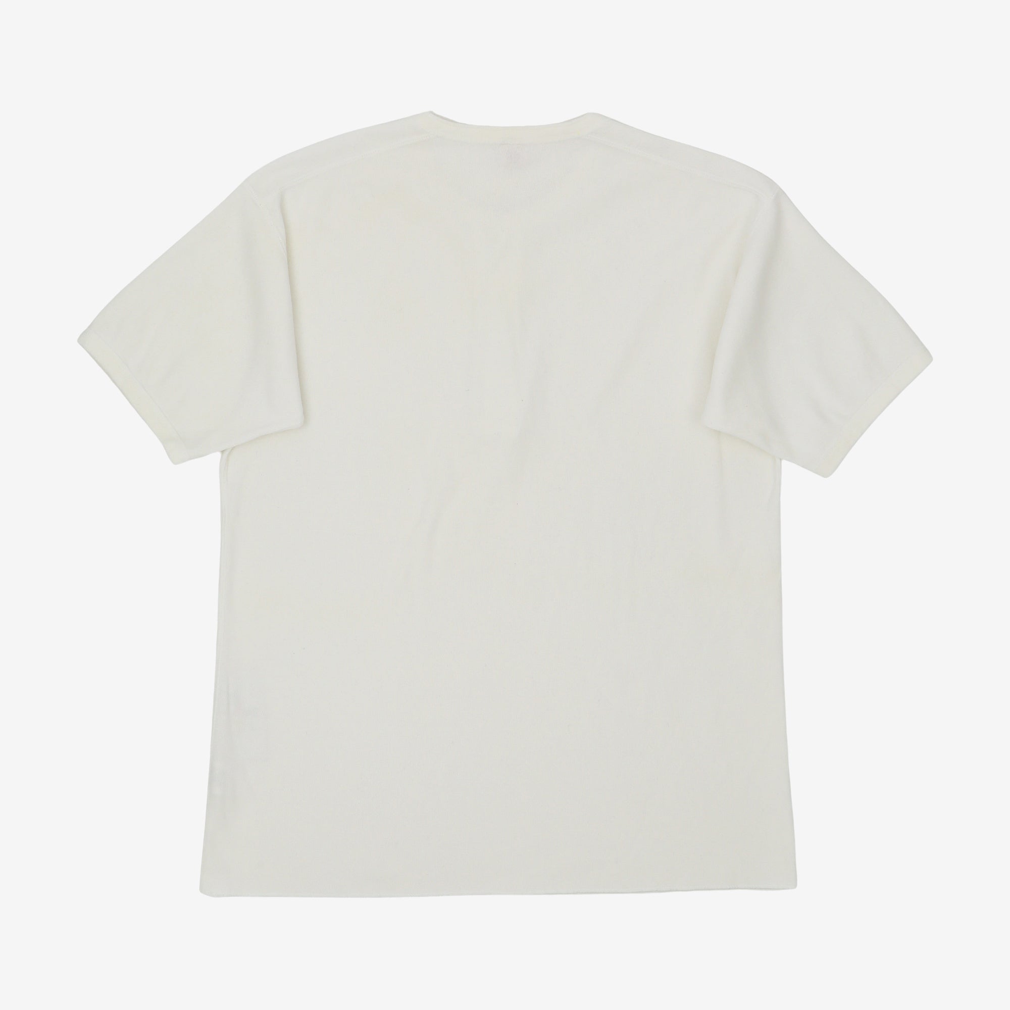 Union Henley Undershirt