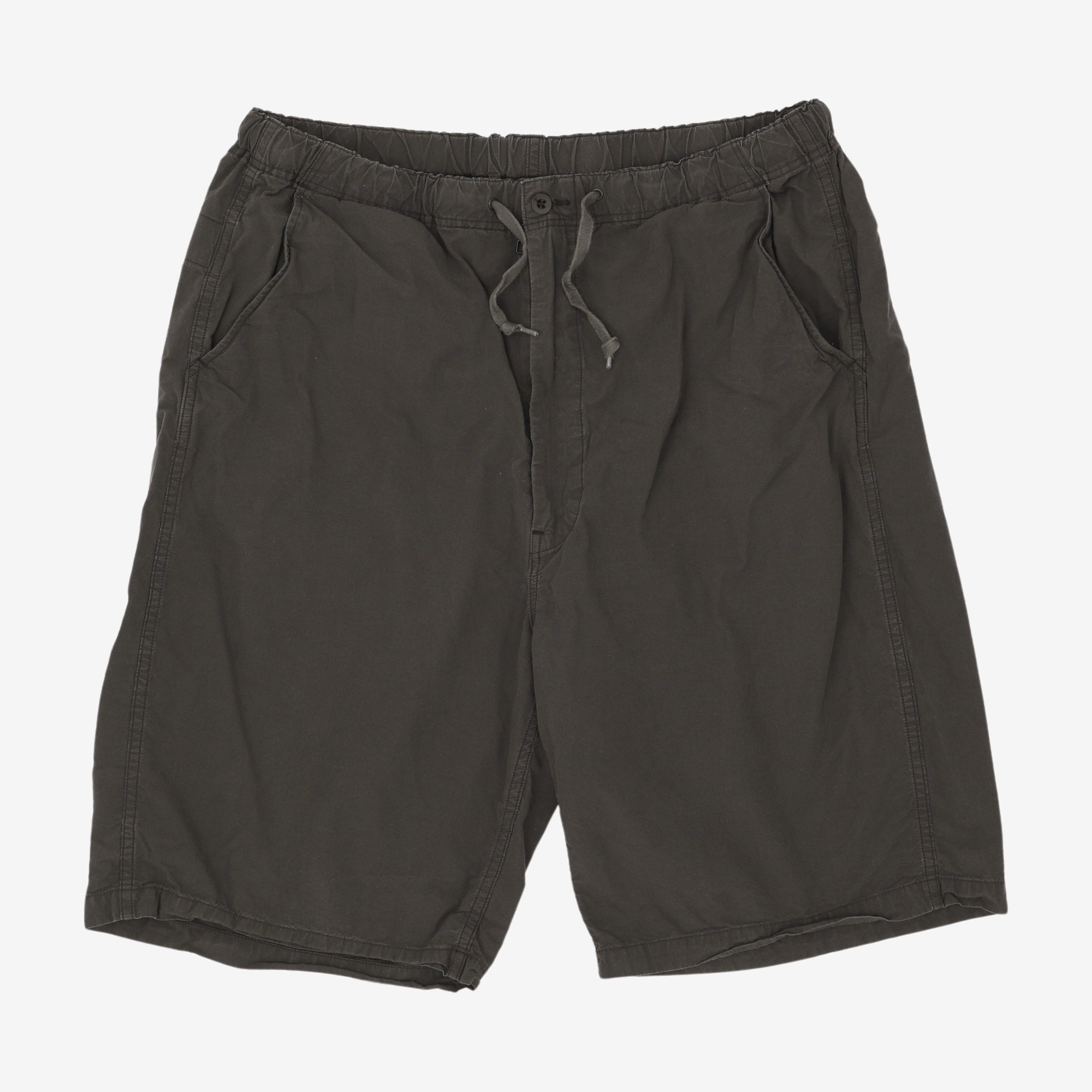 Wide Fit New Yorker Shorts