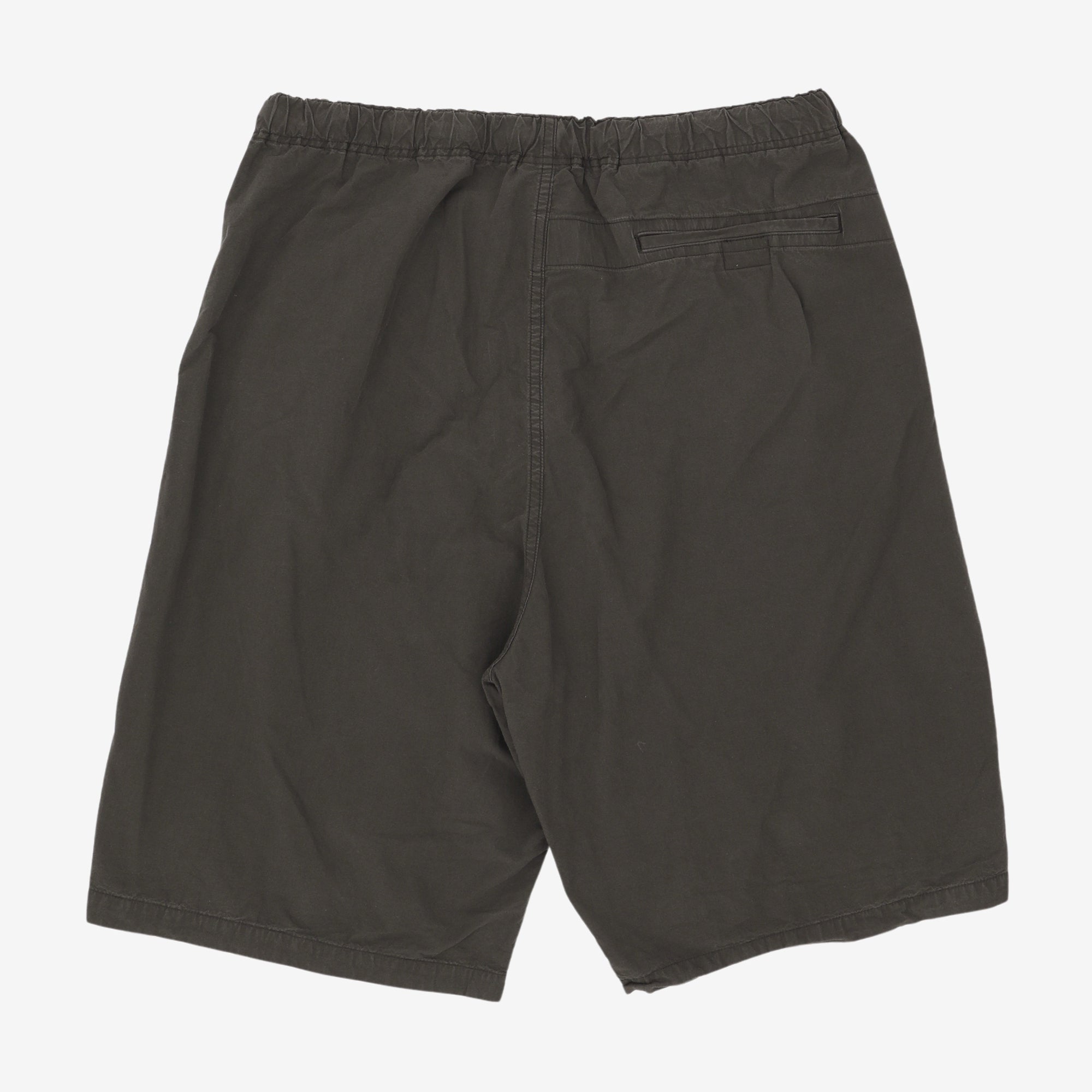 Wide Fit New Yorker Shorts