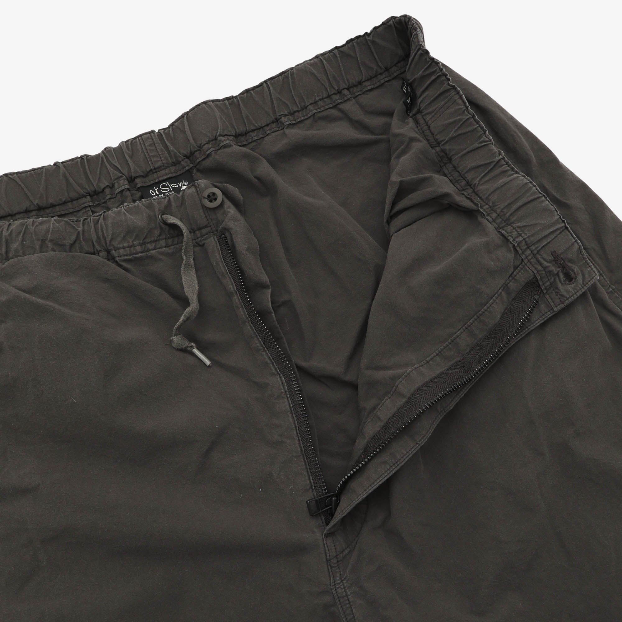 Wide Fit New Yorker Shorts