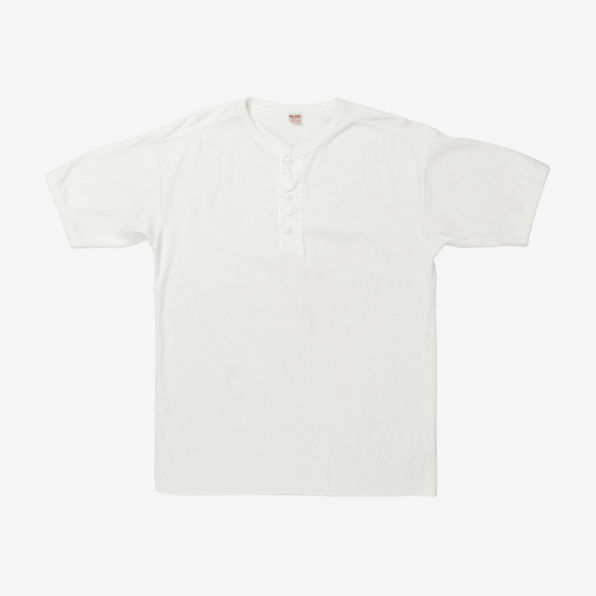 Union Henley Undershirt