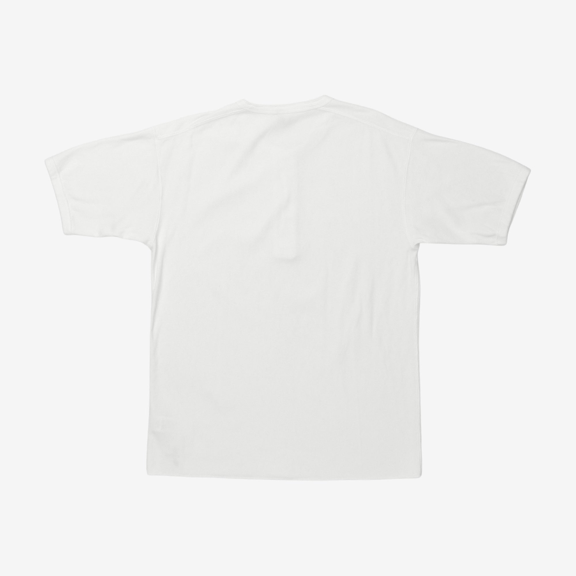 Union Henley Undershirt