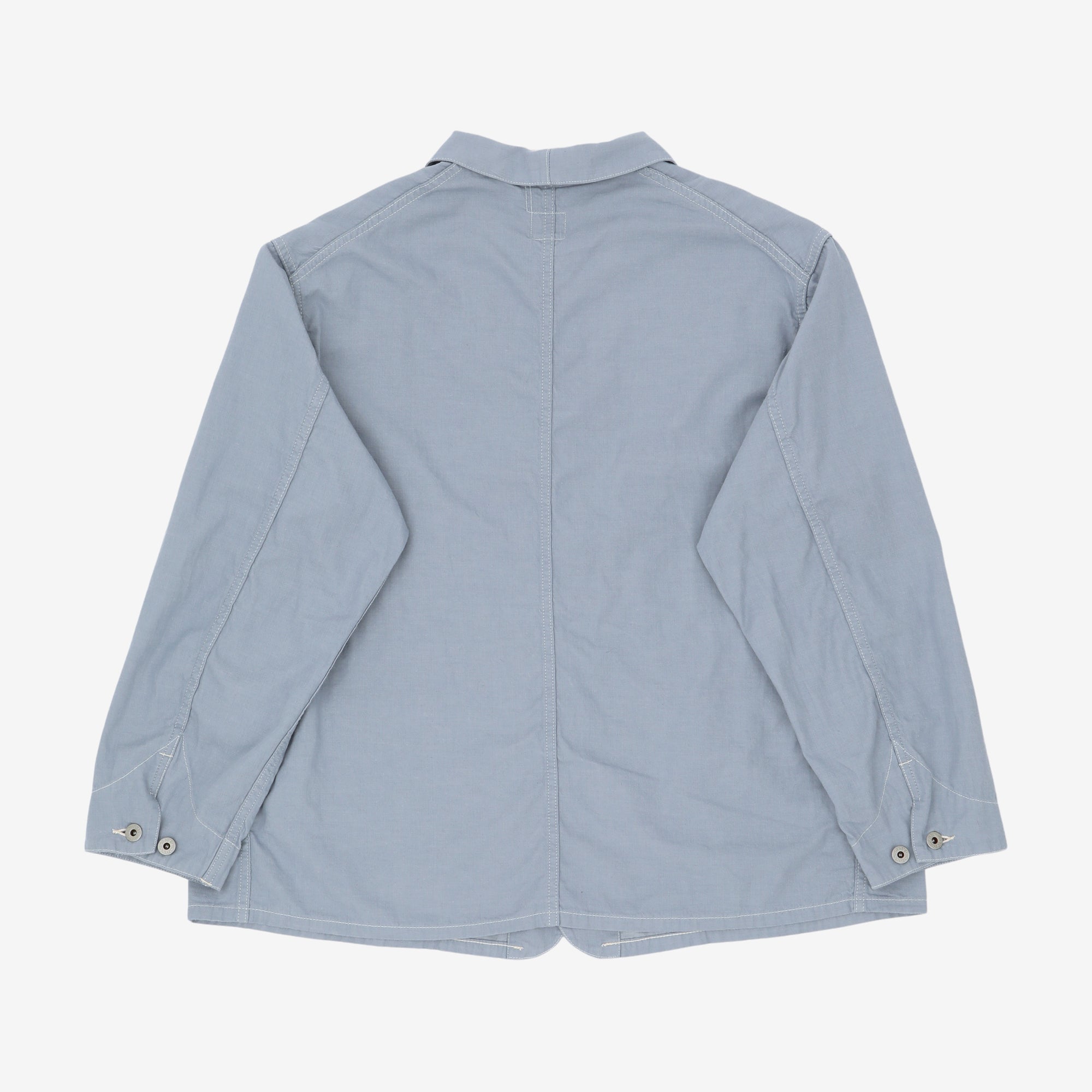 Sweetbear 3 Denim Chore Jacket