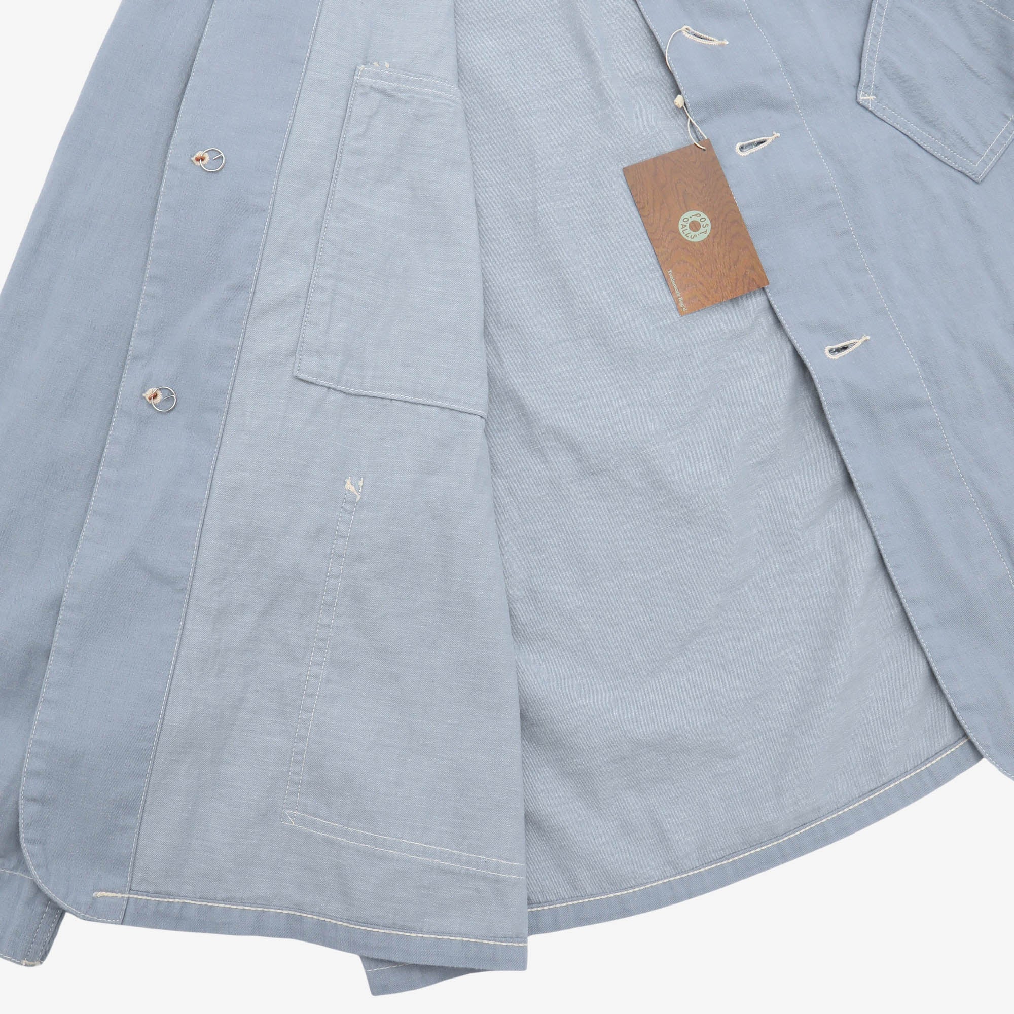 Sweetbear 3 Denim Chore Jacket