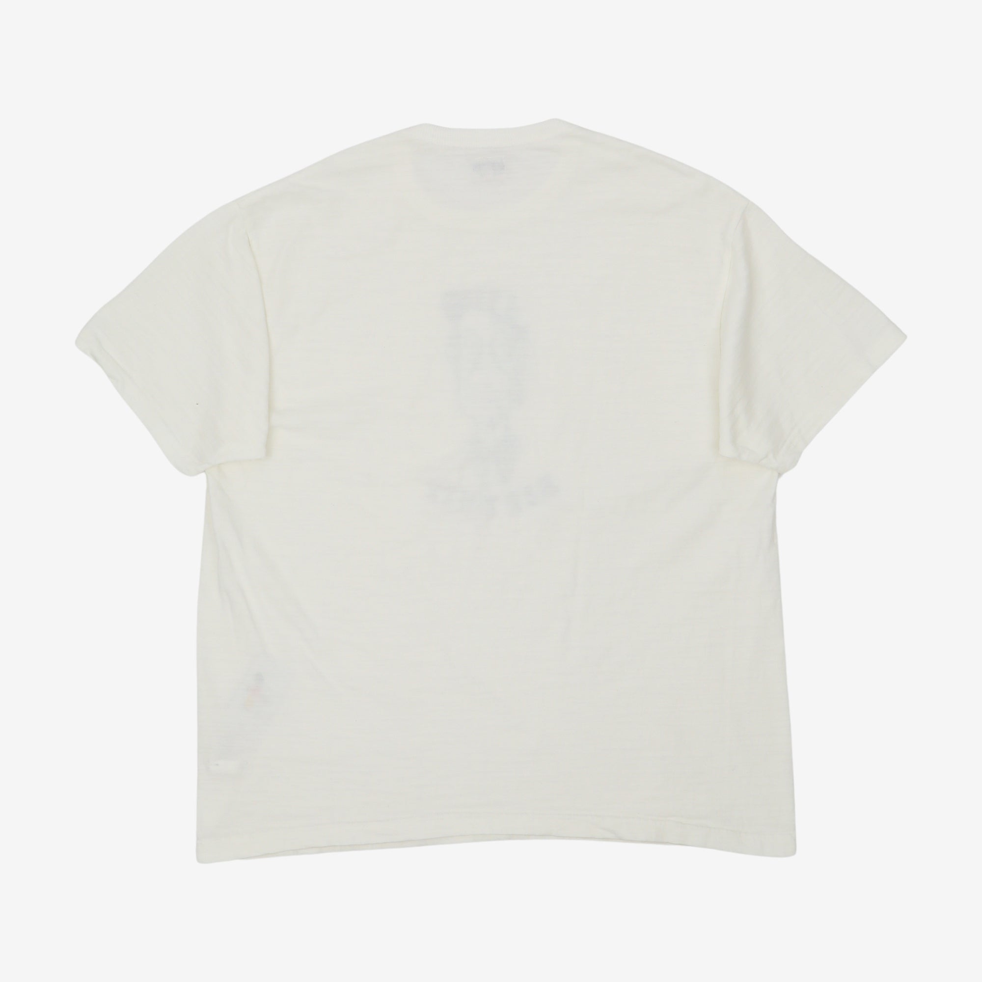 Eat Shit Athletic Tee